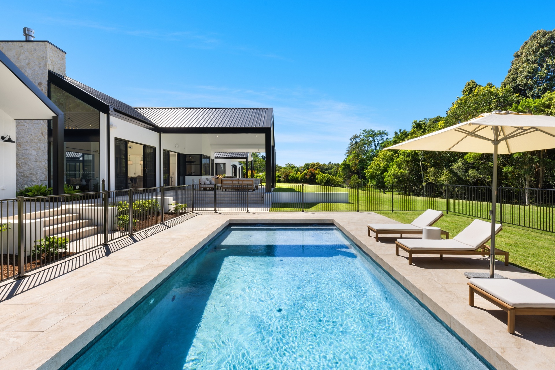 4-bedroom house at 74 Gibsonville Street, Tallebudgera Valley, QLD 4228, Gold Coast, Queensland