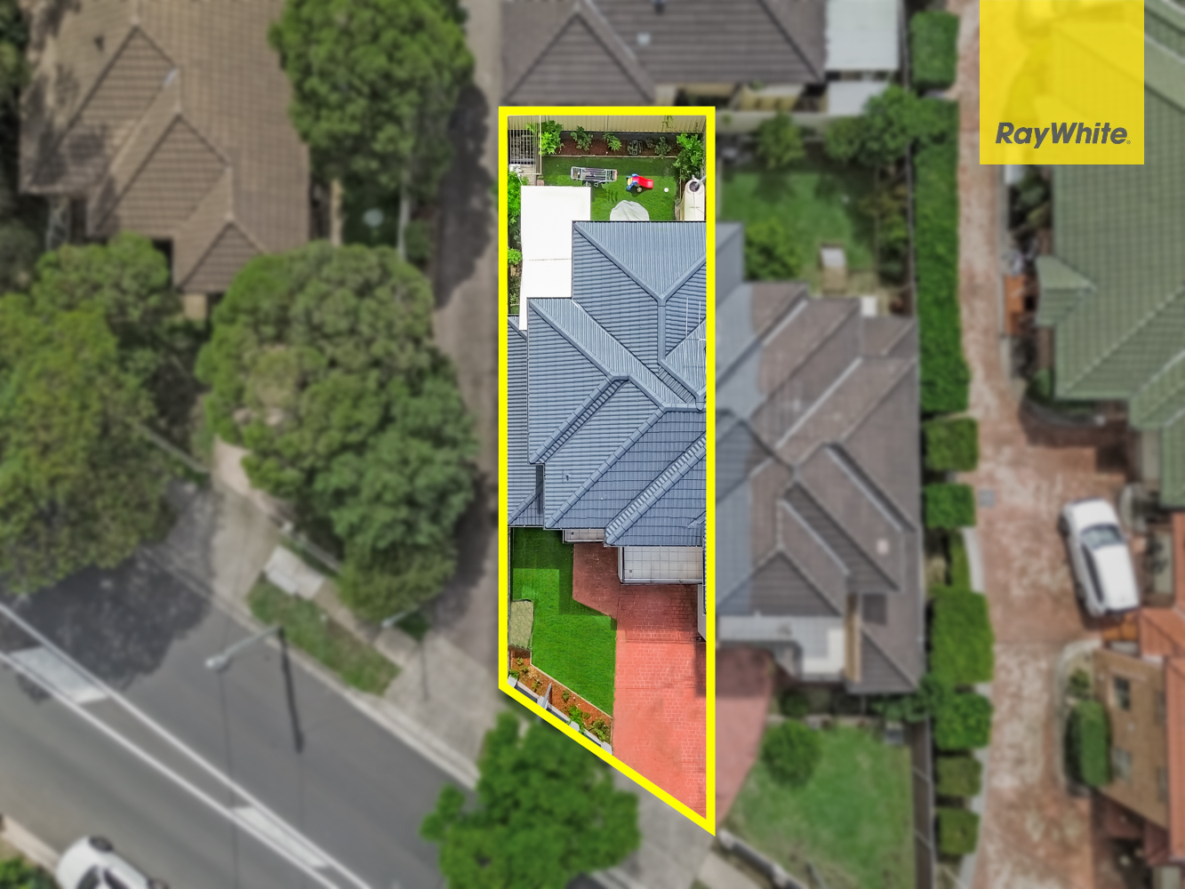 2-bedroom unit at 77 Gilba Road, Girraween, NSW 2145, Cumberland, New South Wales