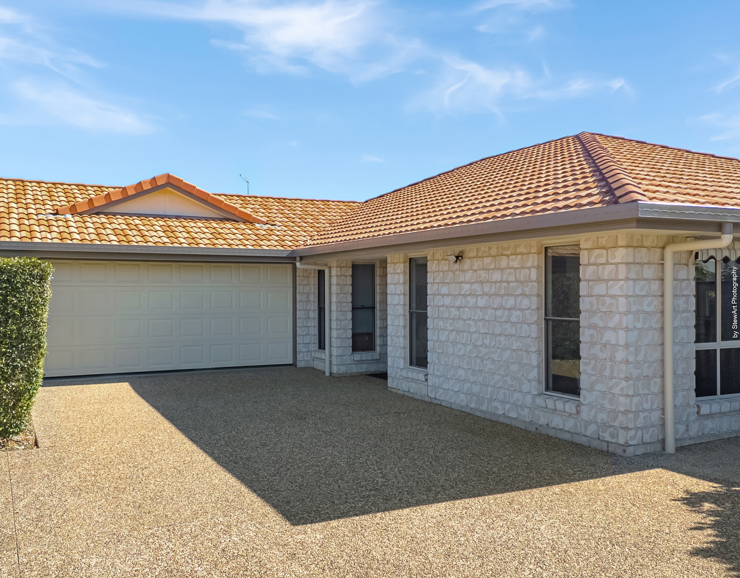 3-bedroom unit at 2/41 Pembridge Circuit, Urraween, QLD 4655, Fraser Coast, Queensland