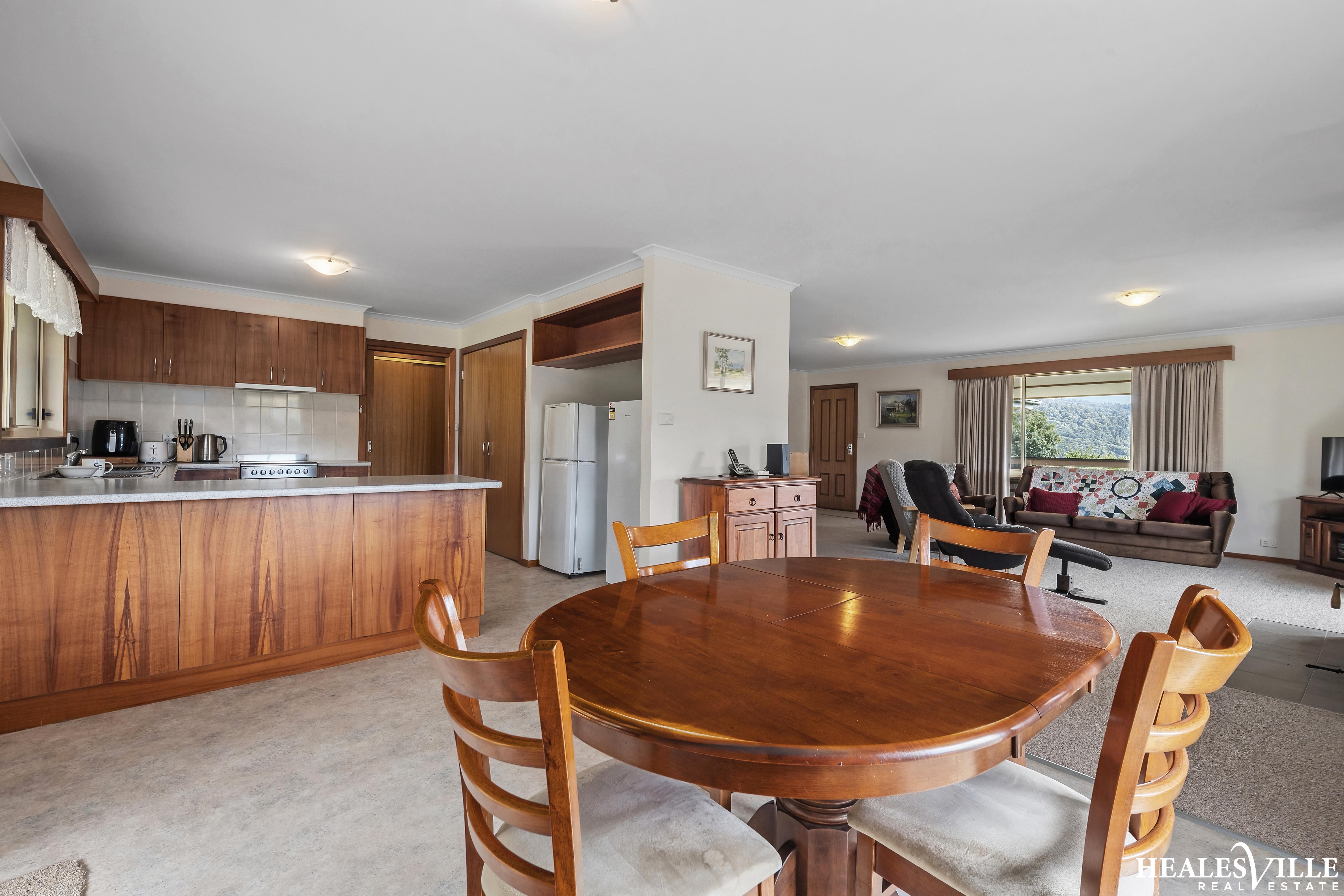 3-bedroom house at 37 Sedgwick Street, Marysville, VIC 3779, Murrindindi, Victoria