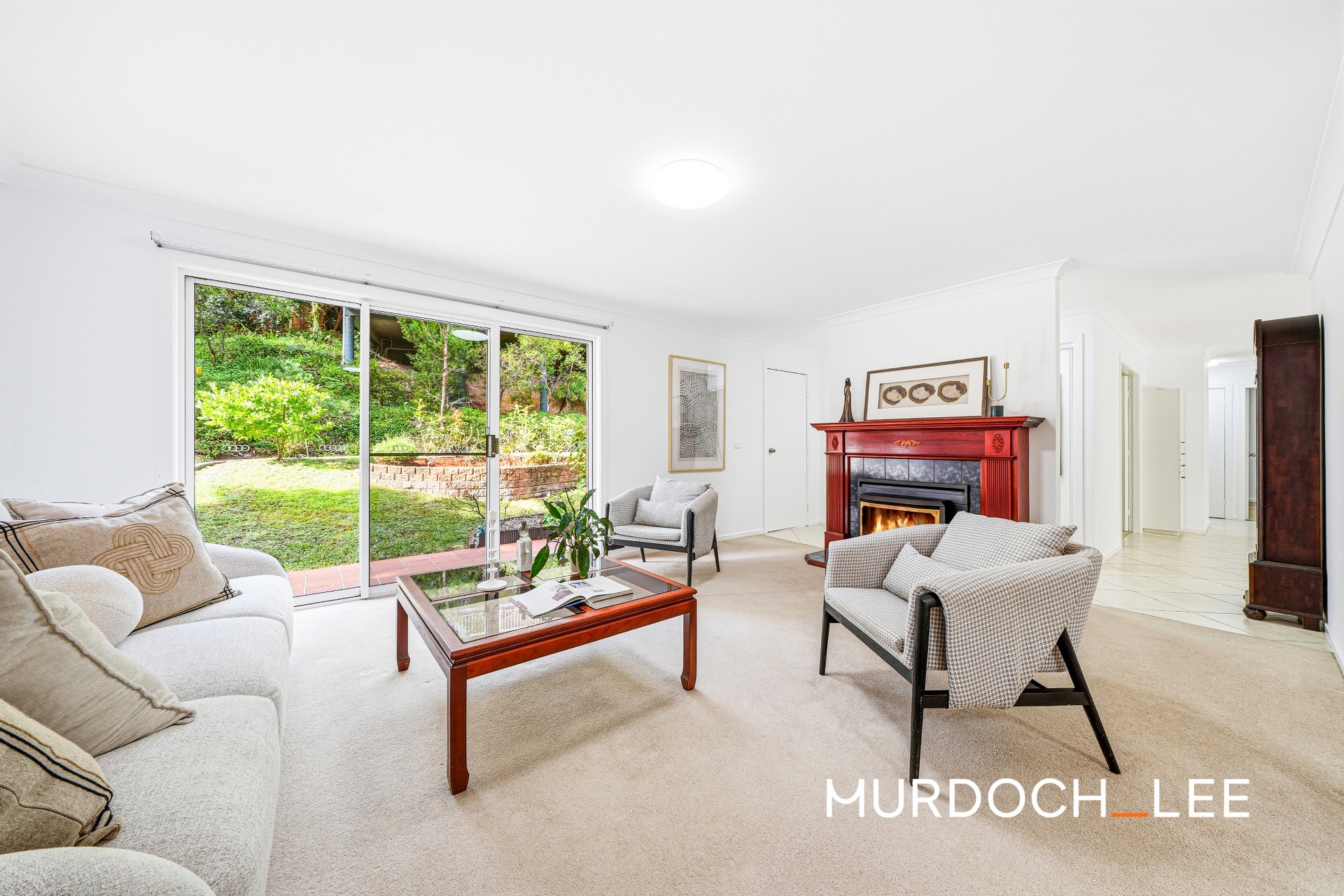 3-bedroom unit at THE HAMLET 5 220 BOUNDARY ROAD, CHERRYBROOK NSW 2126, Hornsby, New South Wales