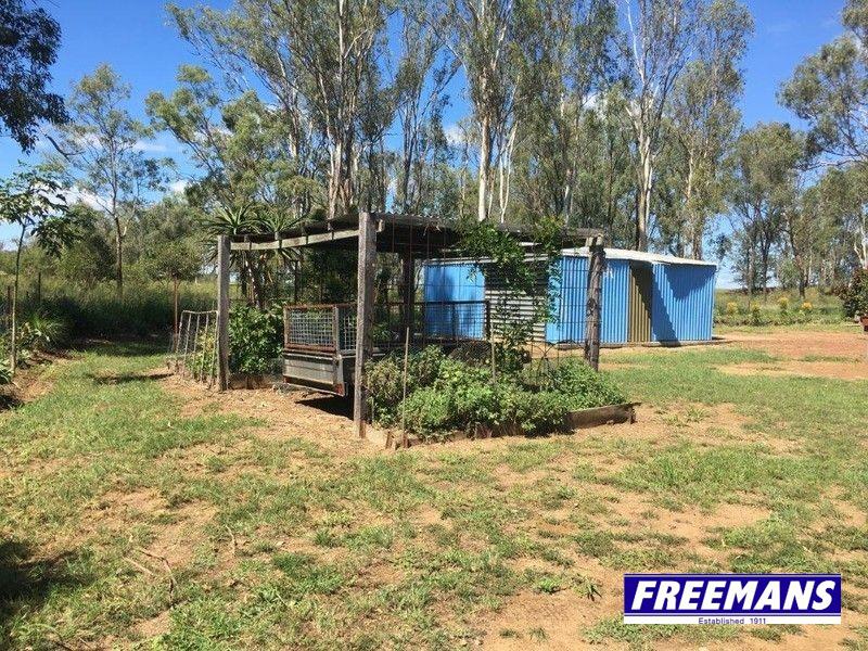 3-bedroom house at 946 Mondure Wheatlands Road, Mondure, QLD 4611, South Burnett, Queensland