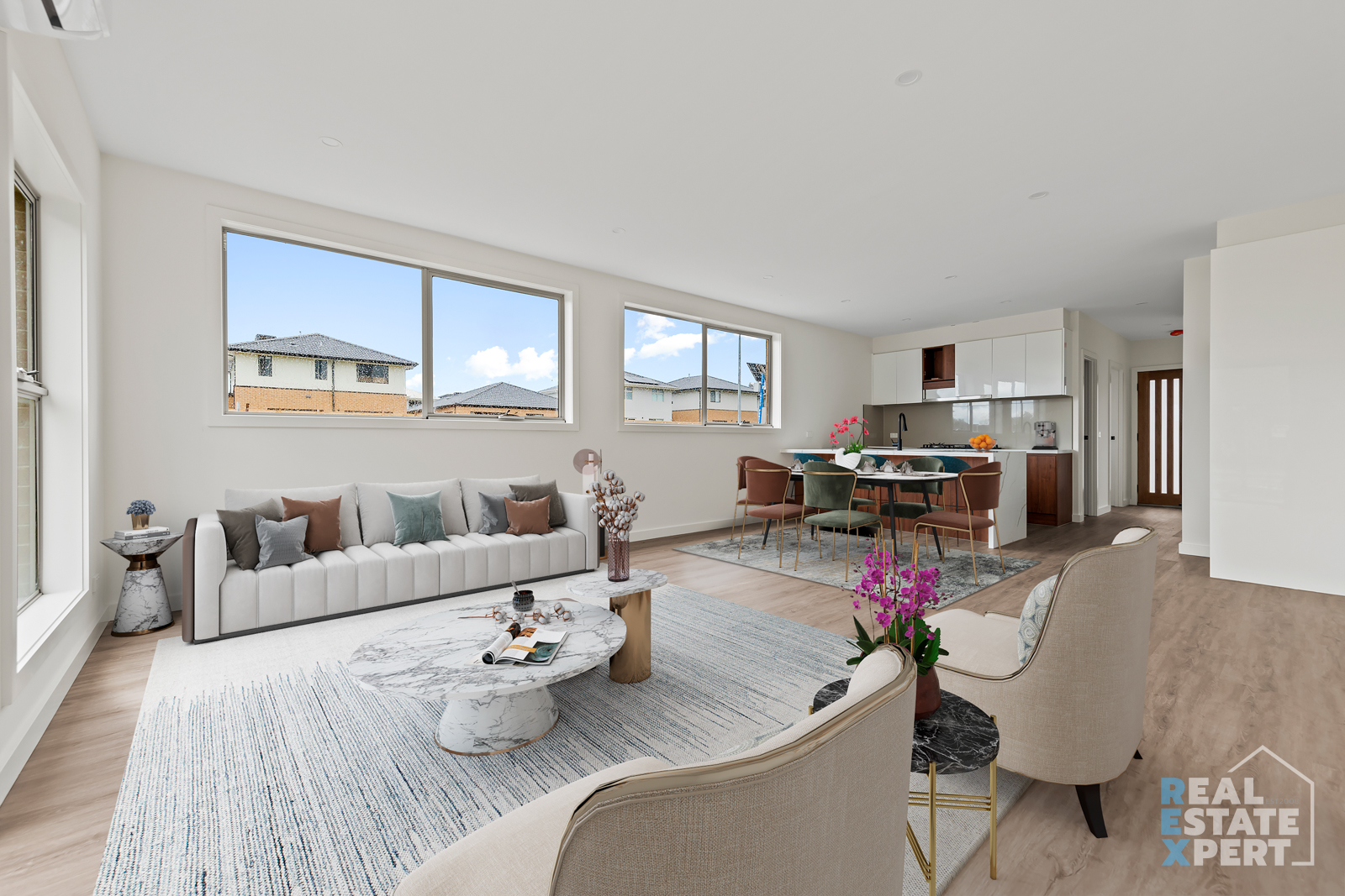 3-bedroom unit at 12 Tiger Way, Officer, VIC 3809, Cardinia, Victoria