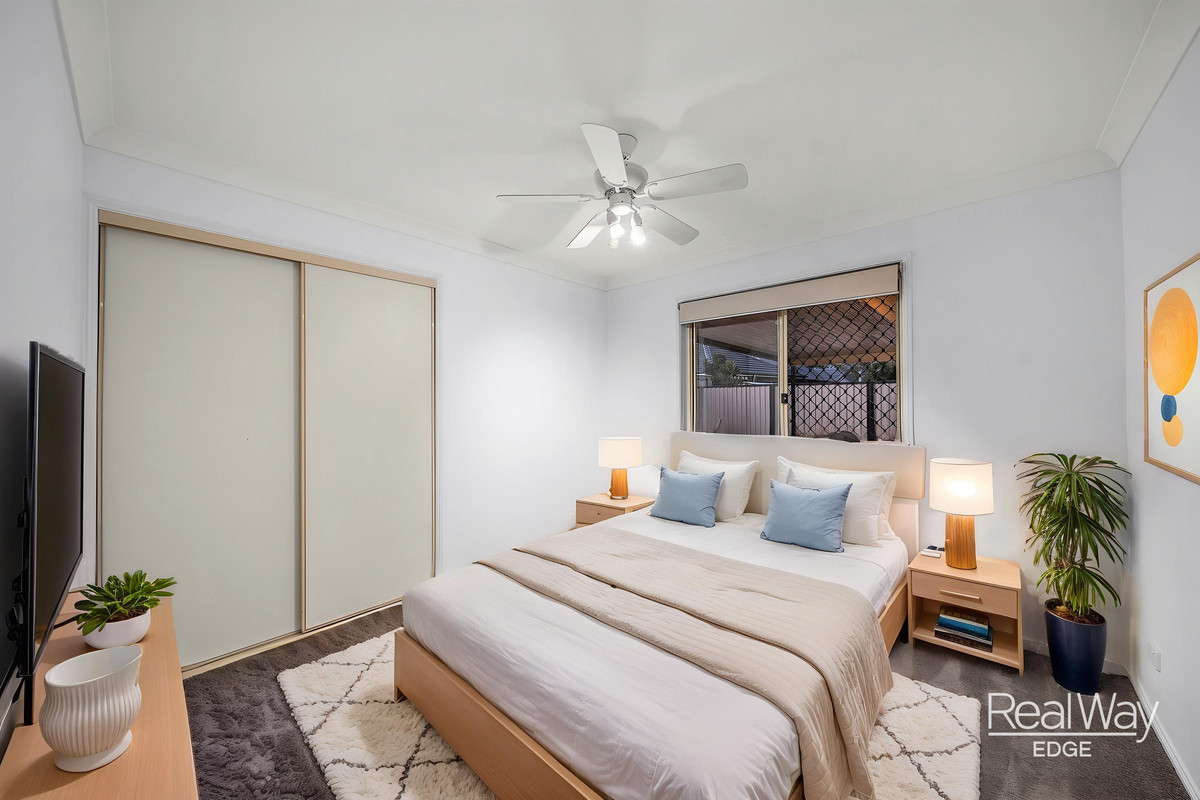 5-bedroom house at 17 SAINT ANDREWS DRIVE, Cornubia QLD 4130, Logan, Queensland
