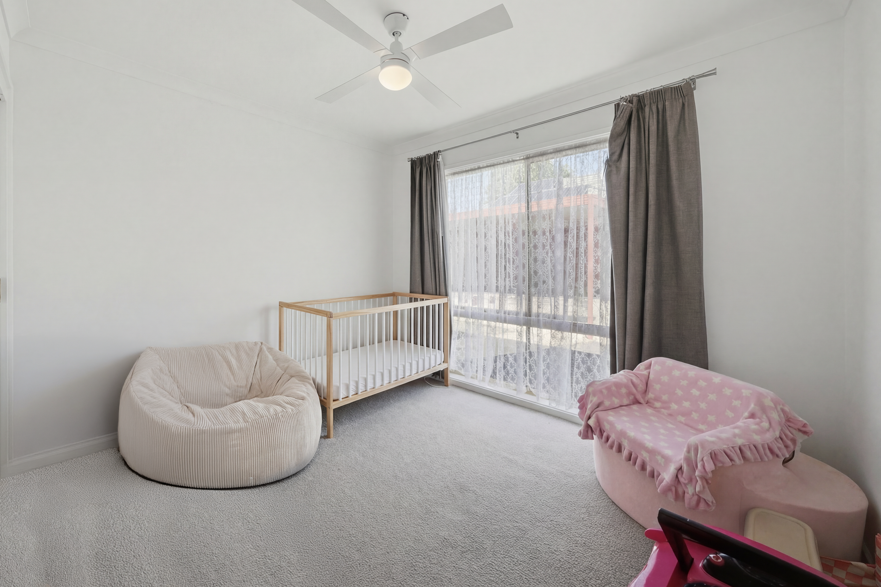 2-bedroom unit at 3 6-7 MADGE COURT, MOOROOPNA VIC 3629, Greater Shepparton, Victoria