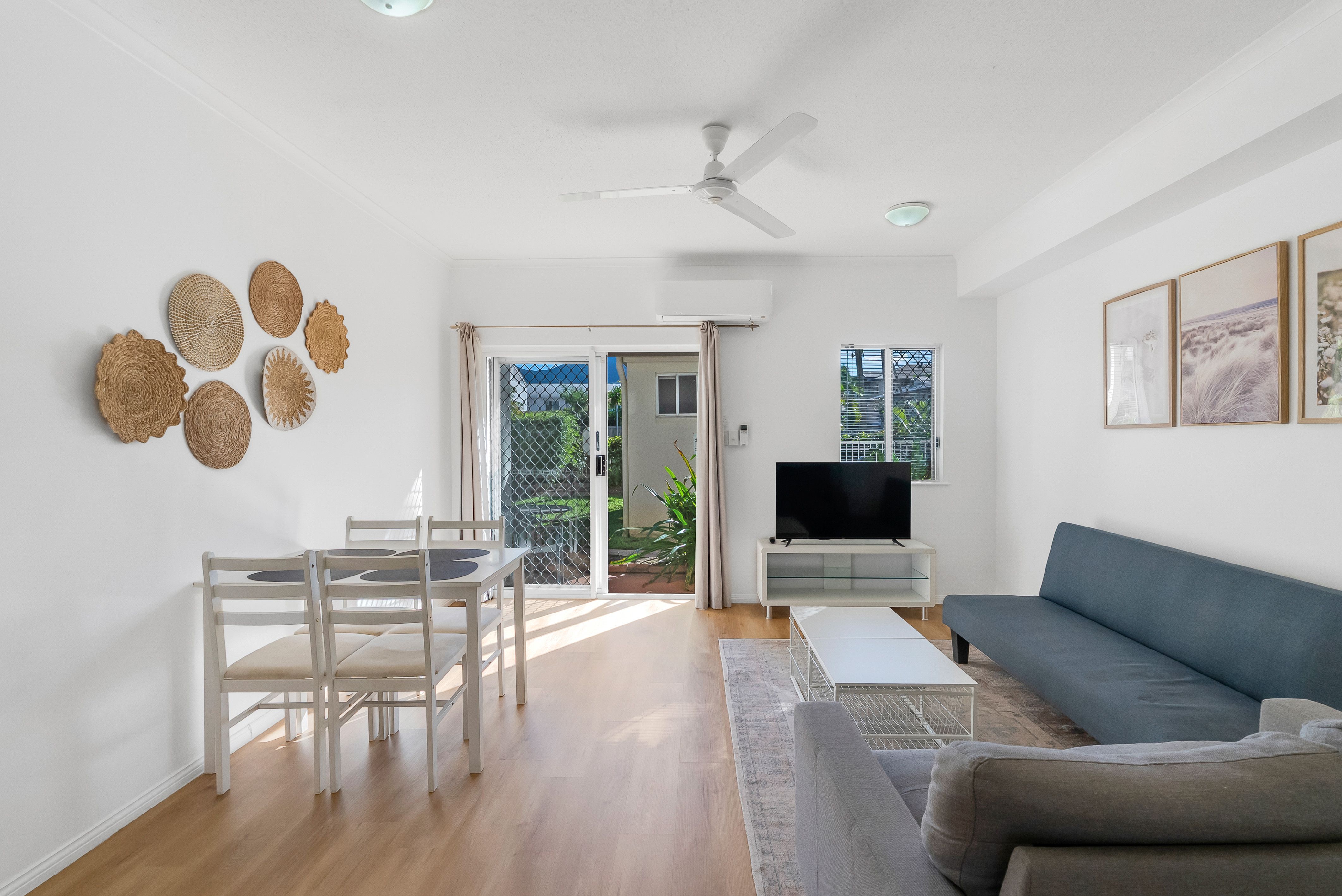 UNIT 3 VILLA VERDE 38 SPRINGFIELD CRESCENT, Manoora QLD 4870 - Image 4