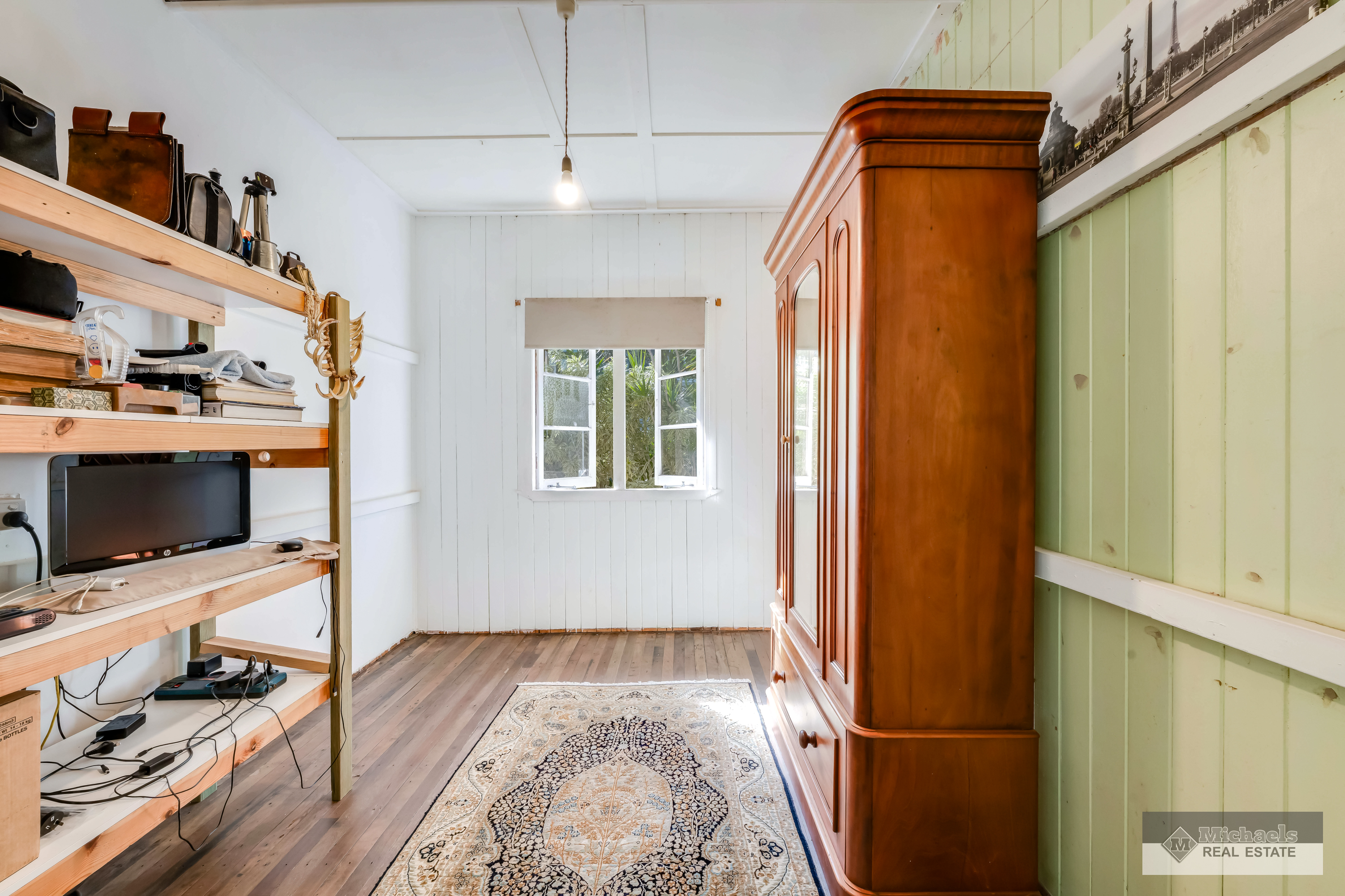2-bedroom house at 7 Mccracken Street, Walkervale, QLD 4670, Bundaberg, Queensland