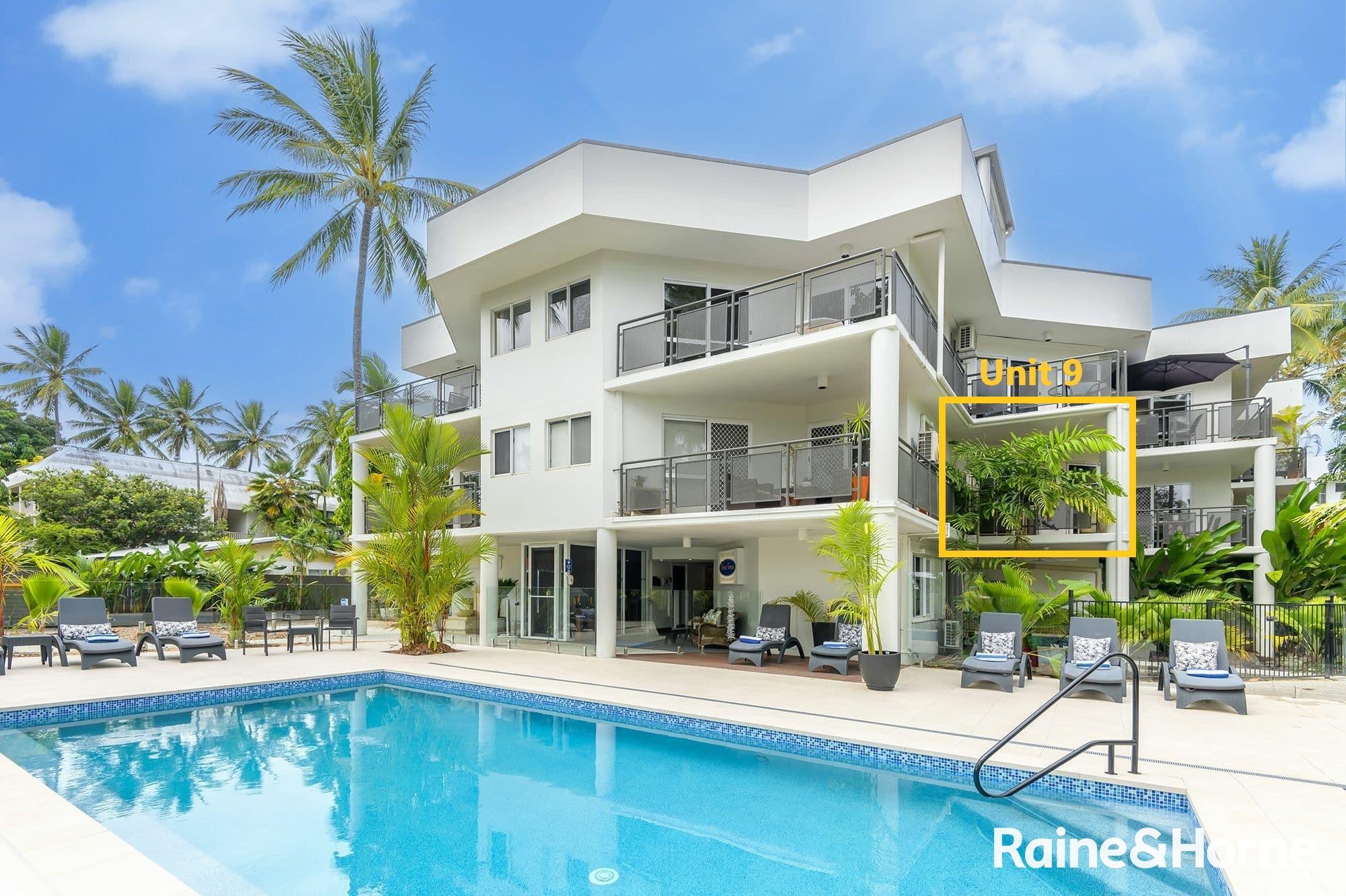 9/14-16 Davidson Street, Port Douglas, QLD 4877 - Image 2