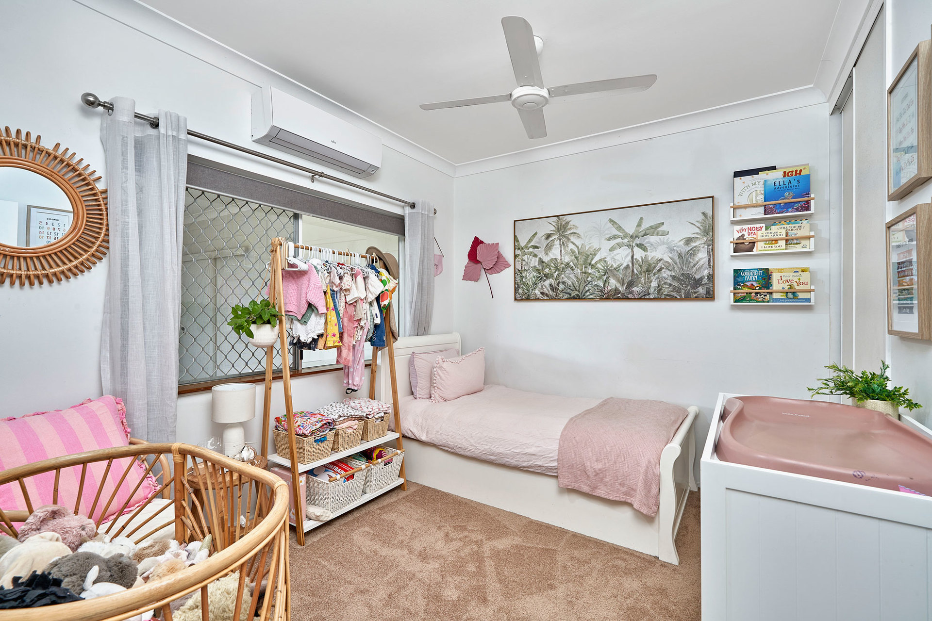 2-bedroom unit at 10/389-397 Mccoombe Street, Mooroobool, Qld, 4870, , Queensland