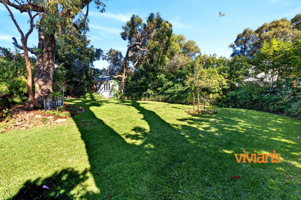 4-bedroom house at 3 Ikara Road, City Beach, WA 6015, Cambridge, Western Australia