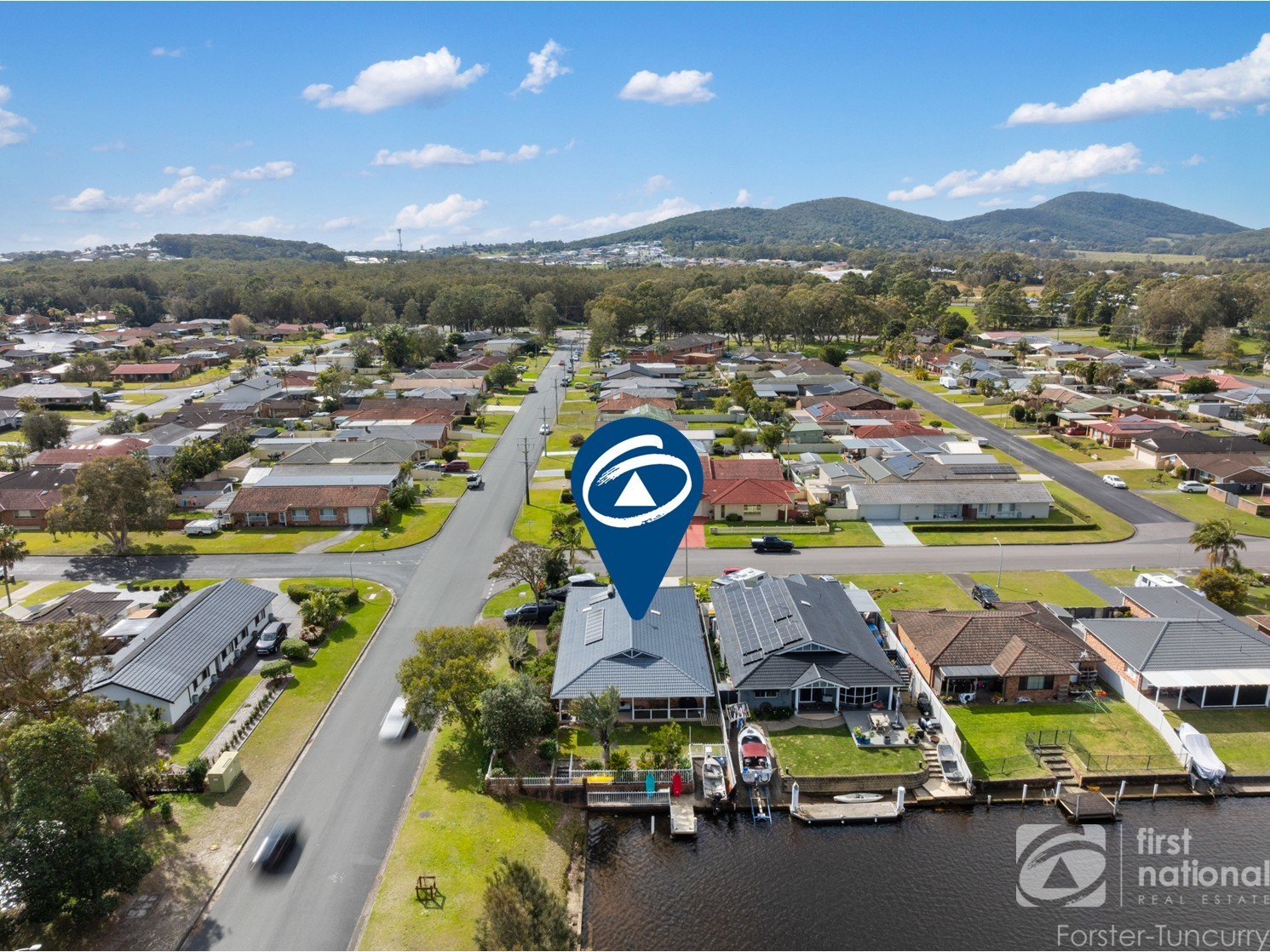 13 VICTOR AVENUE, Forster NSW 2428 - Image 6
