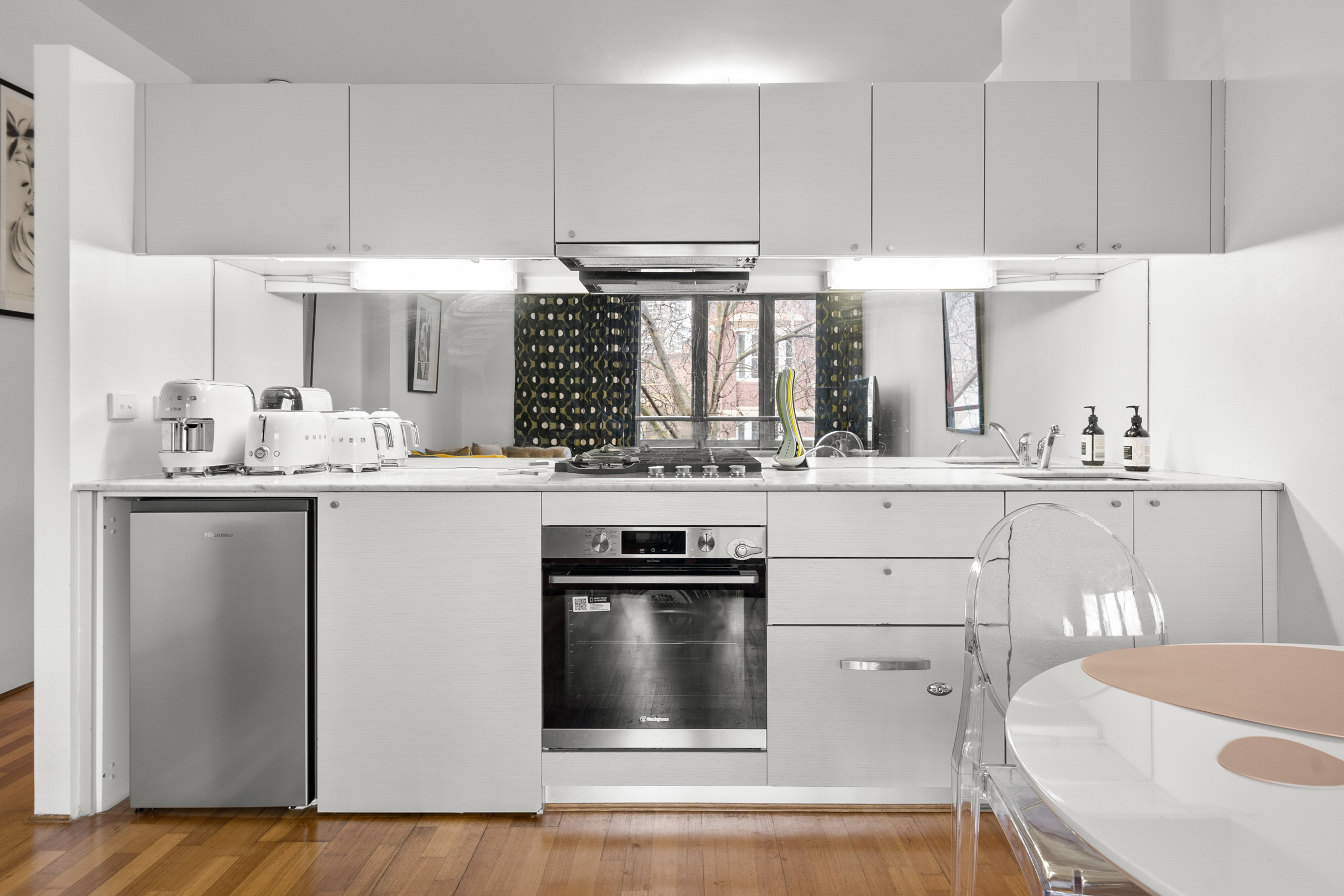 1-bedroom unit at 8/107-111 Oxford Street, Darlinghurst, NSW 2010, Sydney, New South Wales