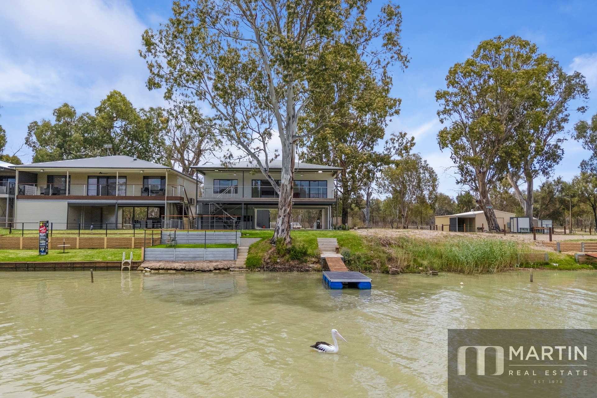 5-bedroom house at 27 Beaumonts Road, Beaumonts, Sa, 5320, Mid Murray, South Australia