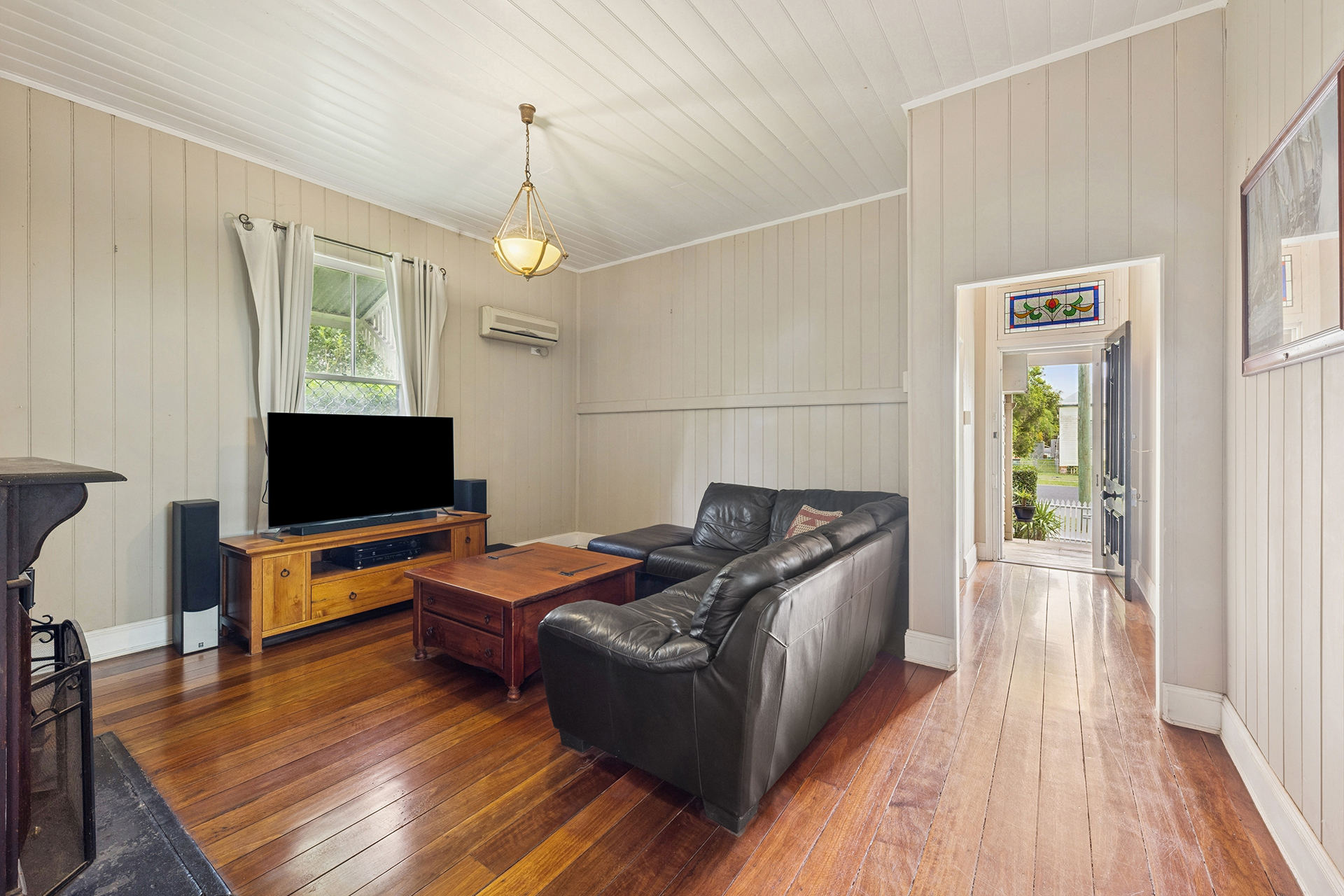 3-bedroom house at 31 Coldstream Street, Ulmarra, Nsw, 2462, Clarence Valley, New South Wales
