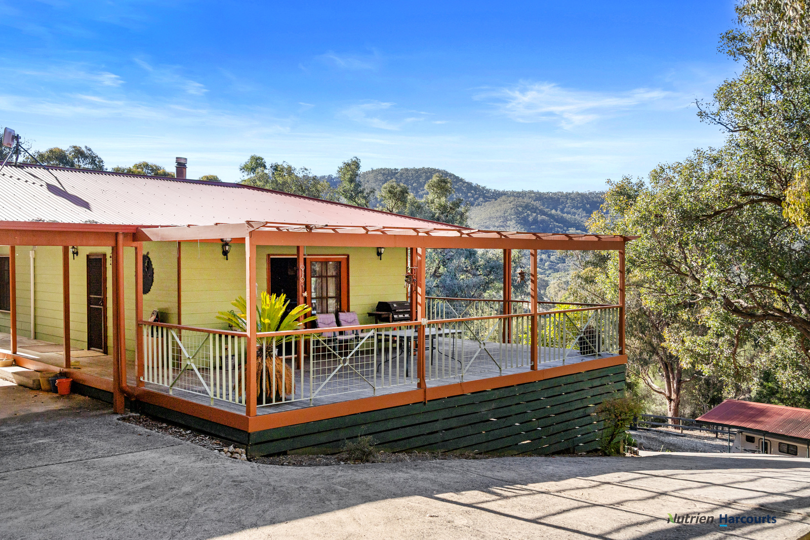 3-bedroom house at 45 Ti Tree Drive, Eildon, Vic, 3713, Murrindindi, Victoria