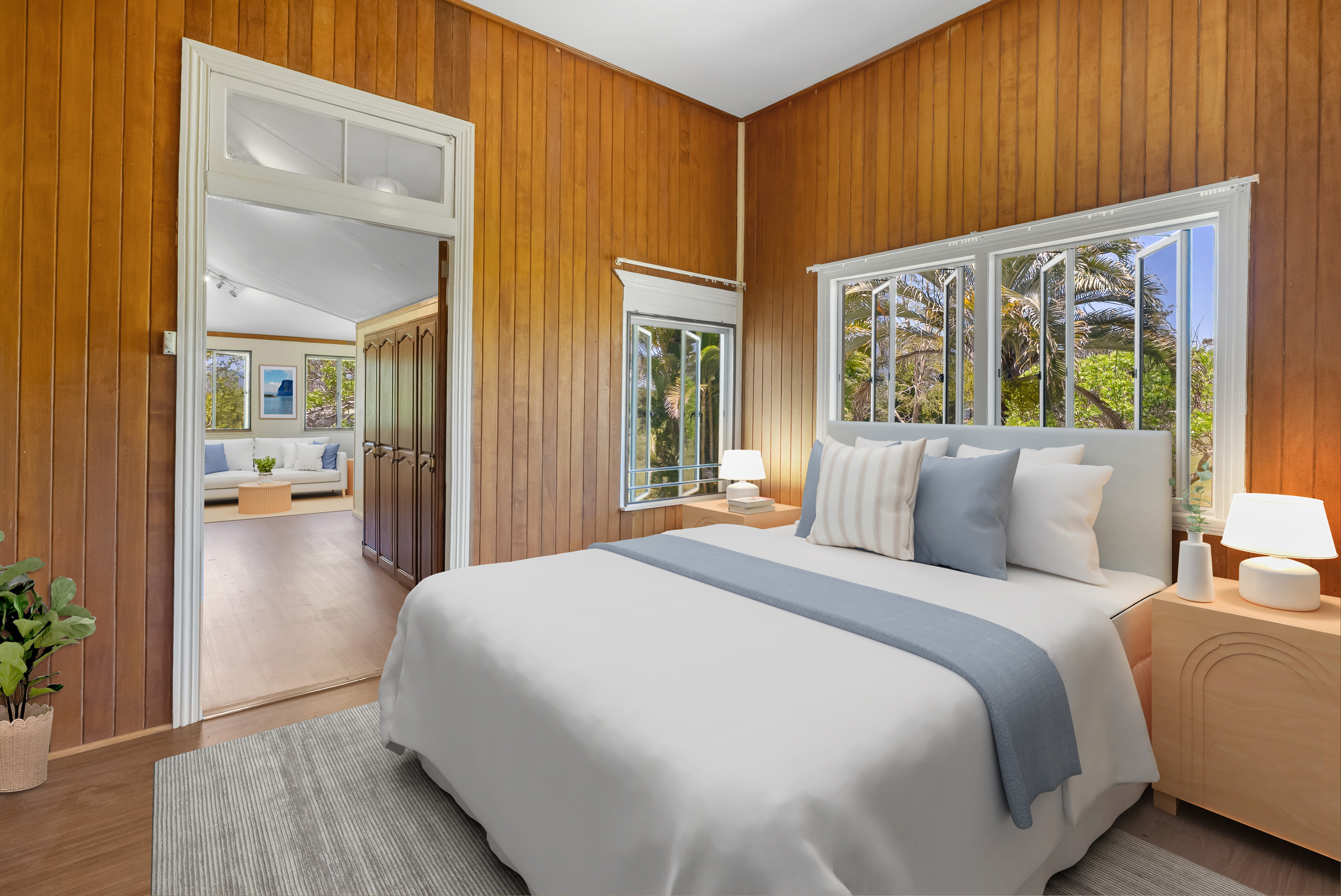 3-bedroom house at 402 KOAH ROAD, Koah QLD 4881, Mareeba, Queensland