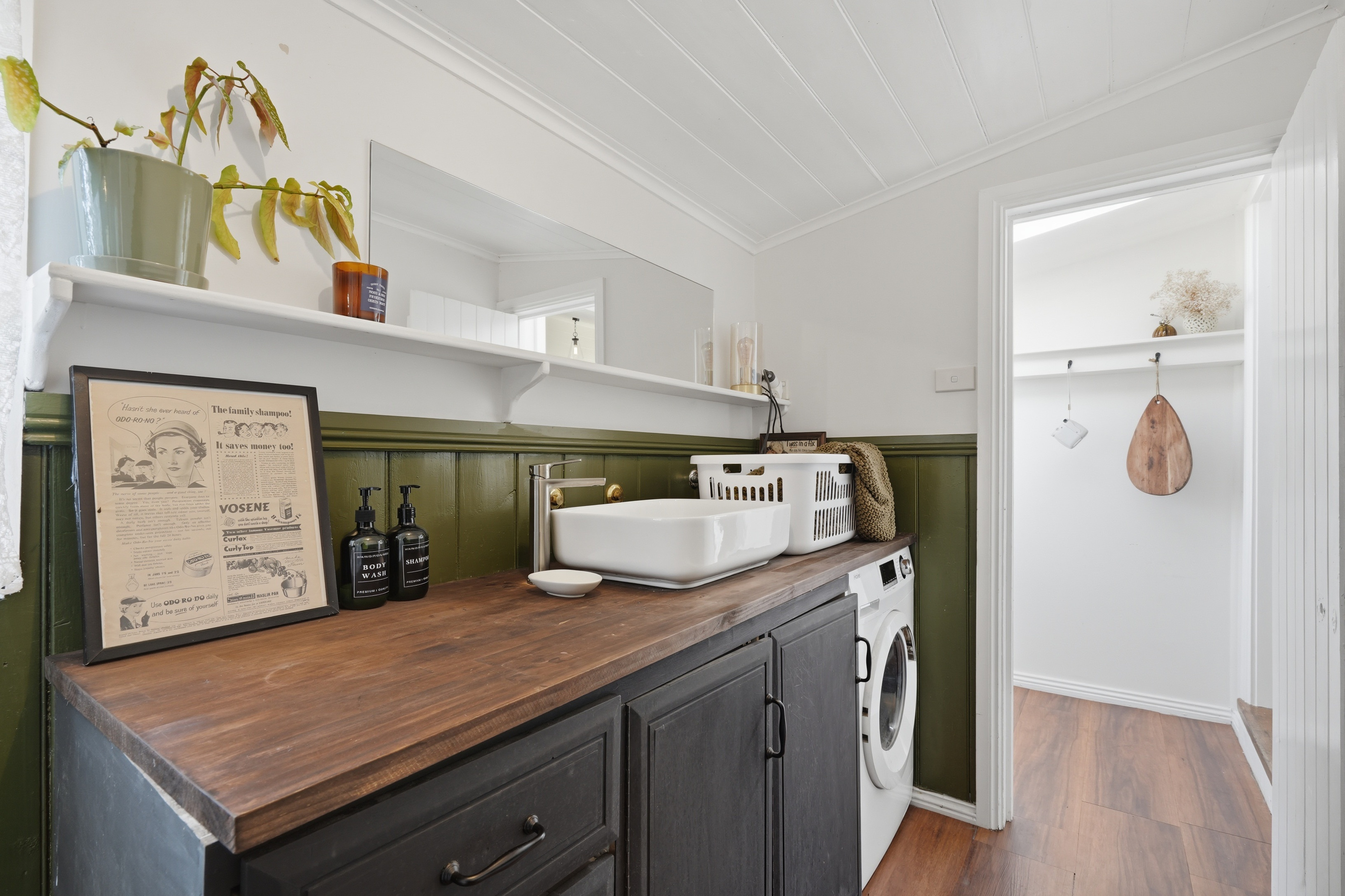 3-bedroom house at NORFOLK COTTAGE 32 NORFOLK STREET, PERTH TAS 7300, Northern Midlands, Tasmania