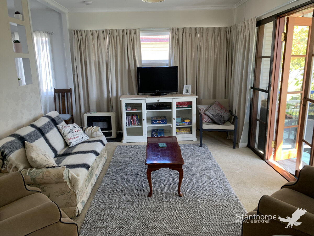 15 Britannia Street, Stanthorpe, QLD 4380 - Image 2