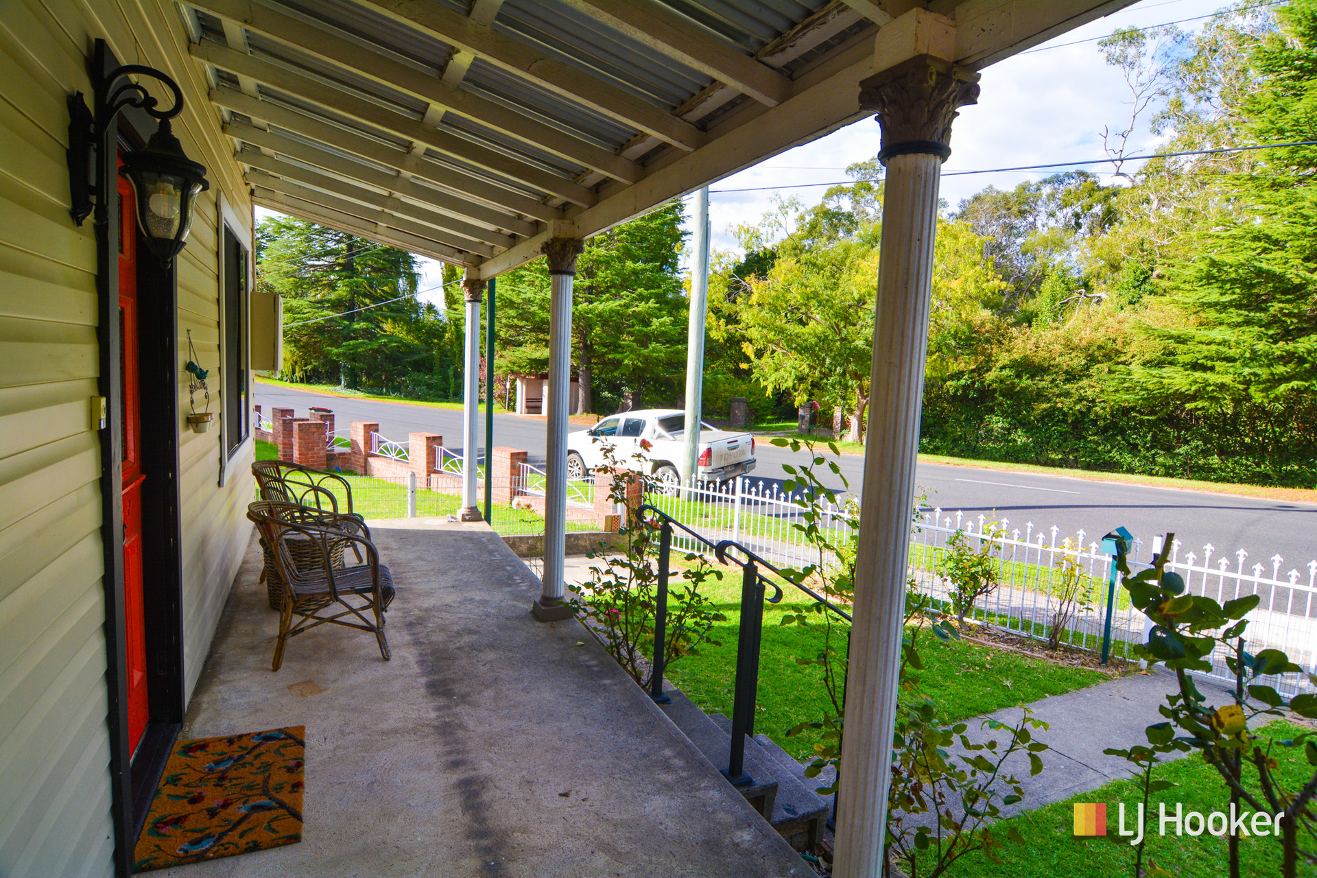 3-bedroom house at 38 WALLERAWANG ROAD, Portland NSW 2847, Lithgow, New South Wales