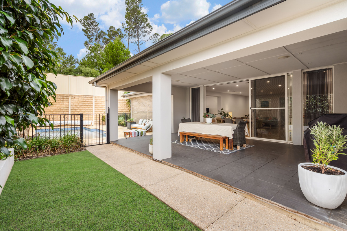 4-bedroom house at 6 Filippo Court, Highbury, Sa, 5089, Tea Tree Gully, South Australia