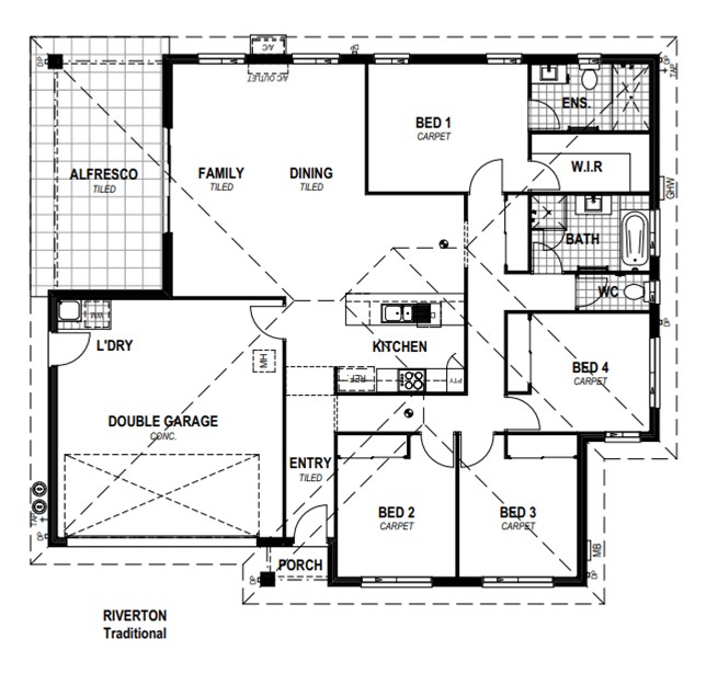 Id 2528gd/Lot 236 Farley Rise Estate, Farley, Nsw, 2320 - Image 1
