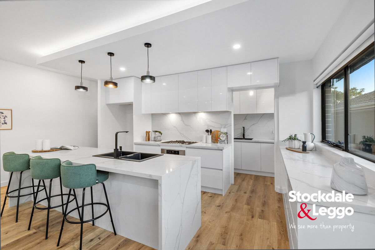 4-bedroom house at 2B Marks Street, Pascoe Vale, VIC 3044, Merri-Bek, Victoria