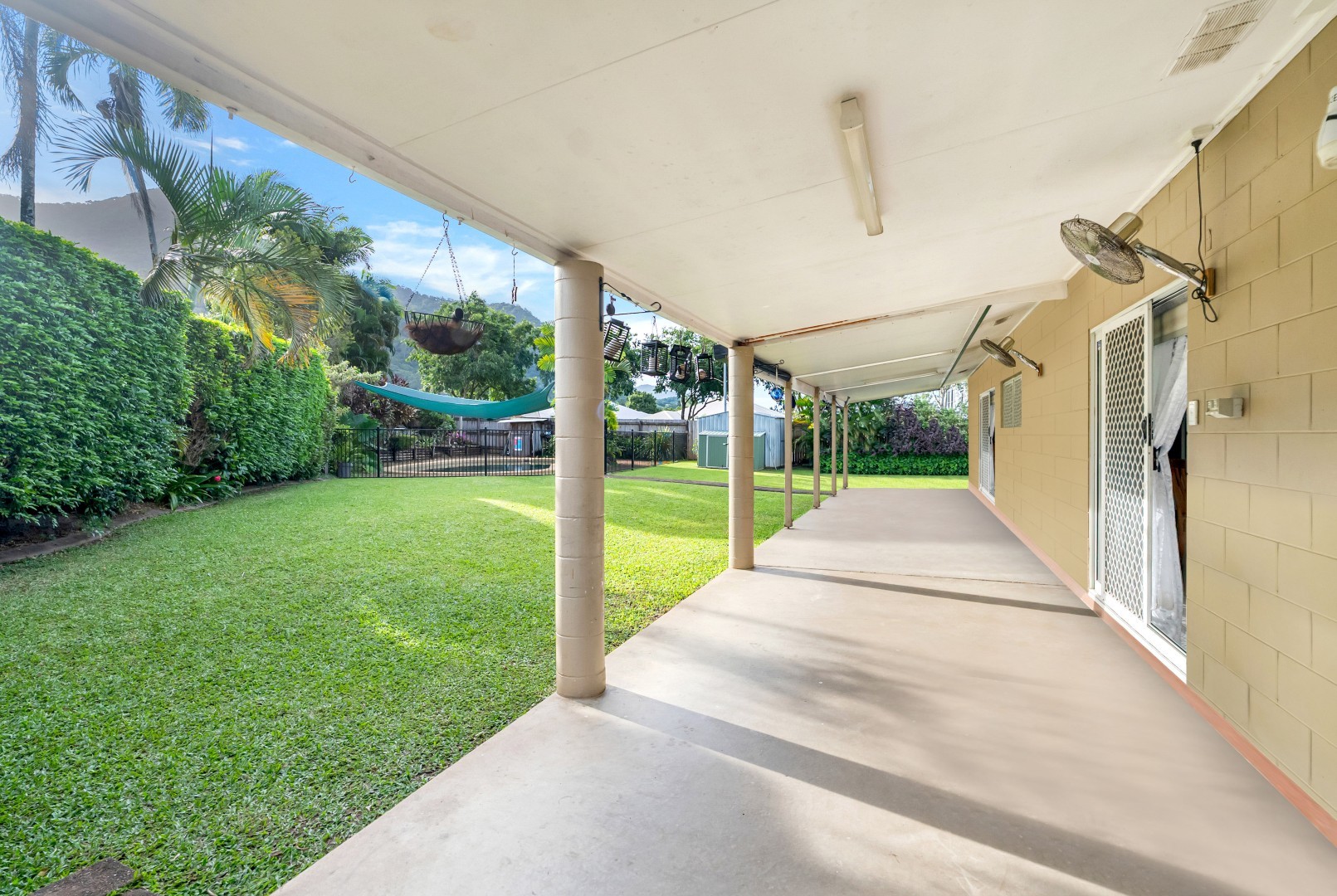 16 ORPHEUS CLOSE, Mount Sheridan QLD 4868 - Image 3