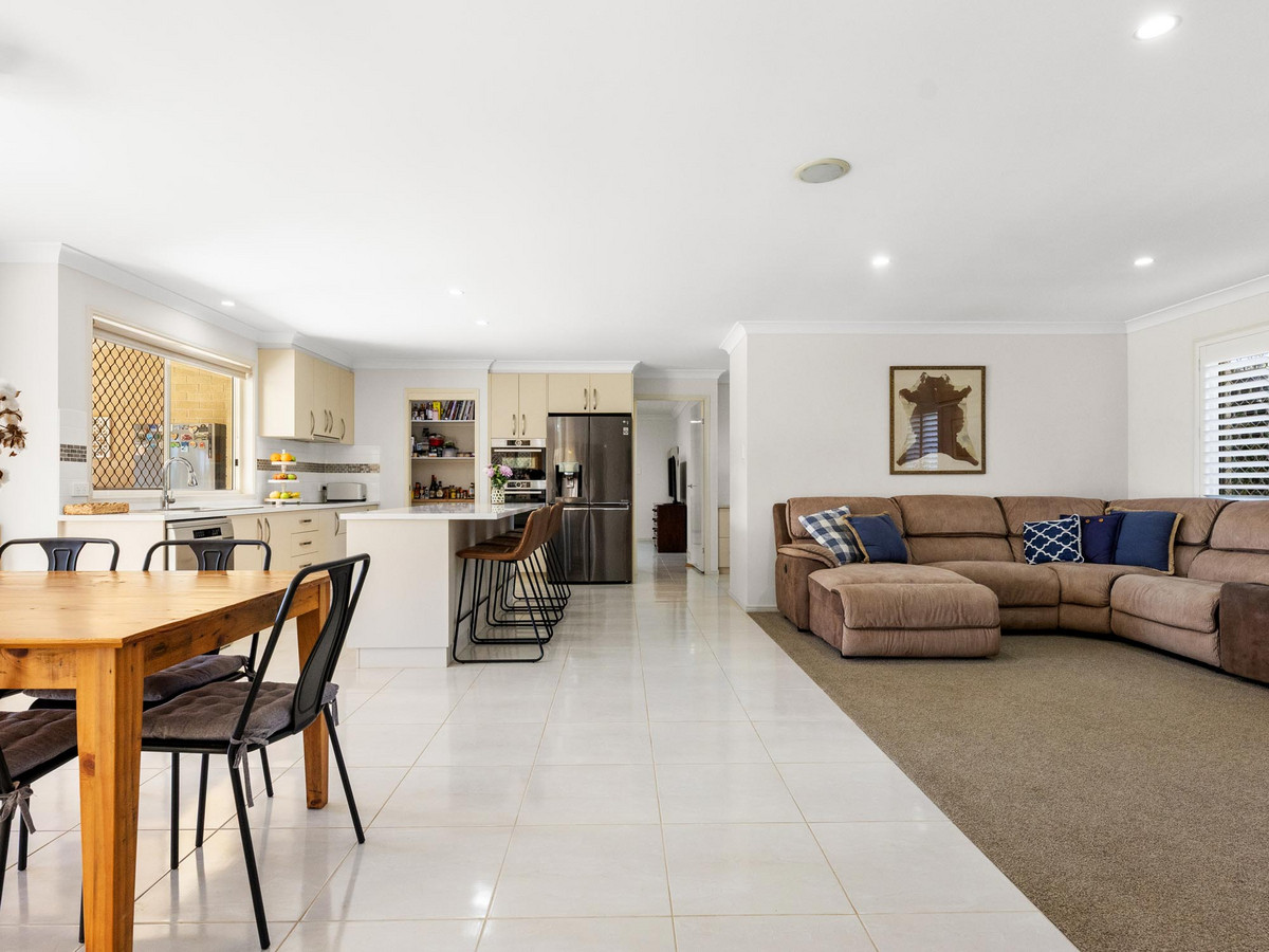 3 FRONTIER COURT, Gowrie Junction QLD 4352 - Image 4