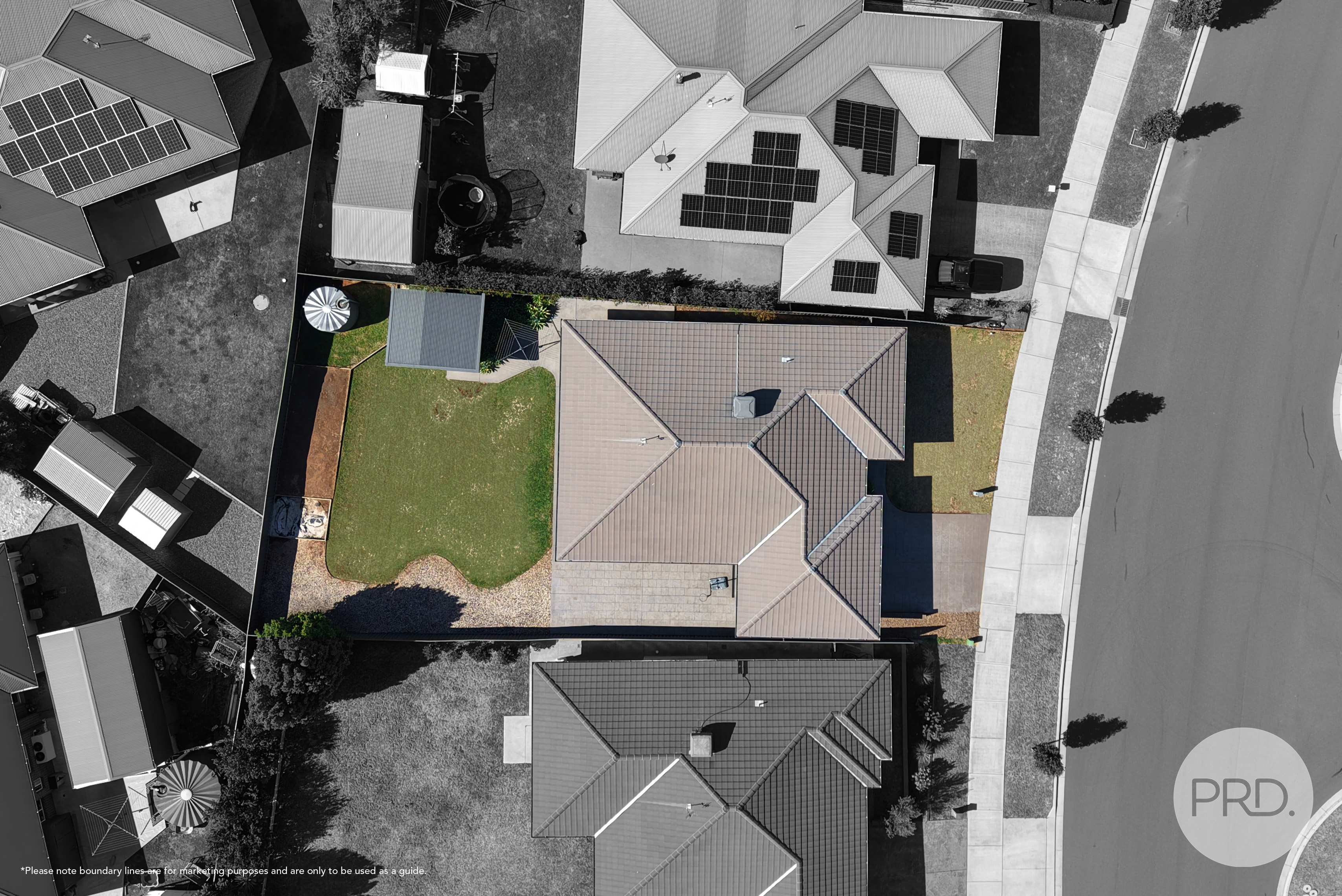 4-bedroom house at 118 Verdelho Drive, North Tamworth, Nsw, 2340, Tamworth, New South Wales