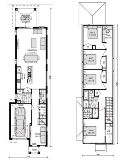 Lot 307-A Bean Estate Crescent, Bonnyrigg, Nsw, 2177 - Image 8