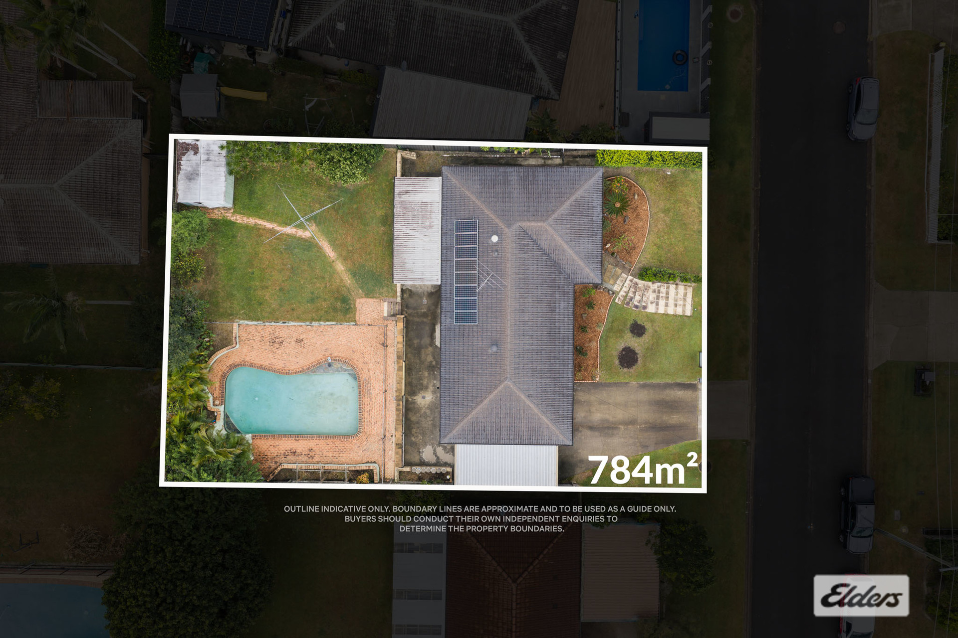 6 PETRINGA CRESCENT, Springwood QLD 4127 - Image 1