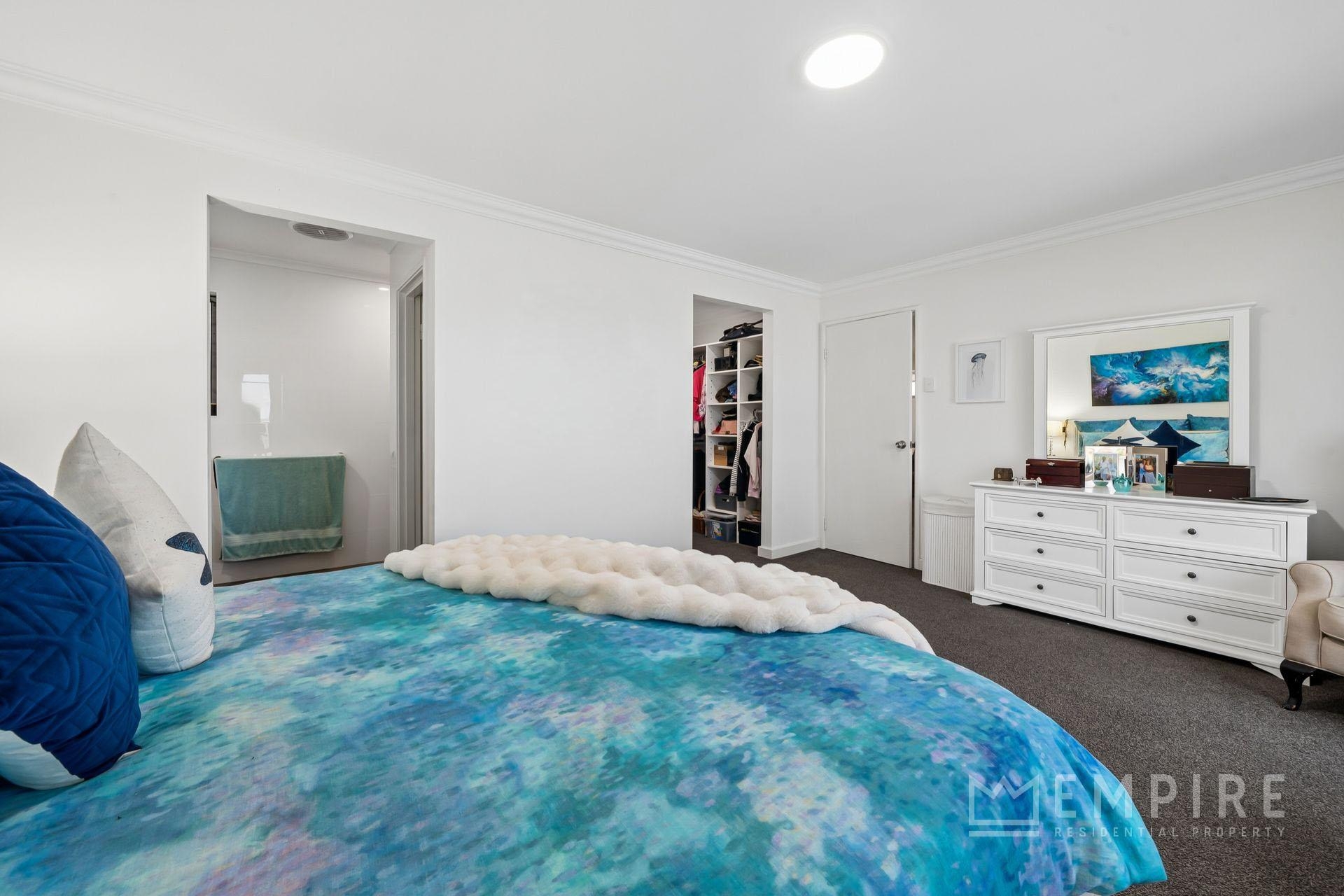 4-bedroom house at 23 Scroop Way, Spearwood, WA 6163, Cockburn, Western Australia