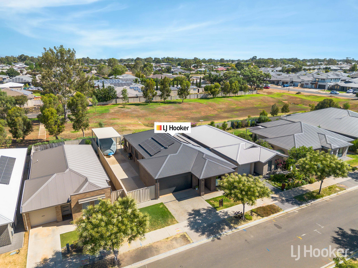 4-bedroom house at 8 Luis Drive, Angle Vale, SA 5117, Playford, South Australia