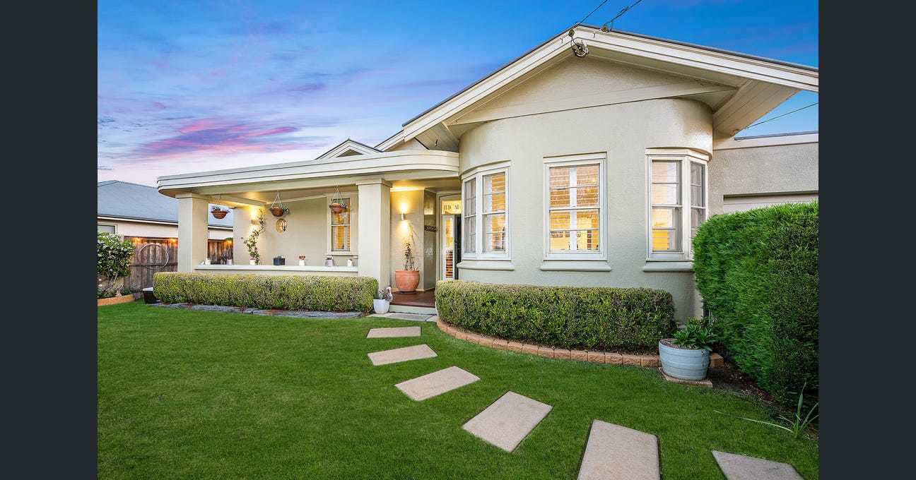 45 GLADSTONE STREET, Mudgee NSW 2850 - Image 3