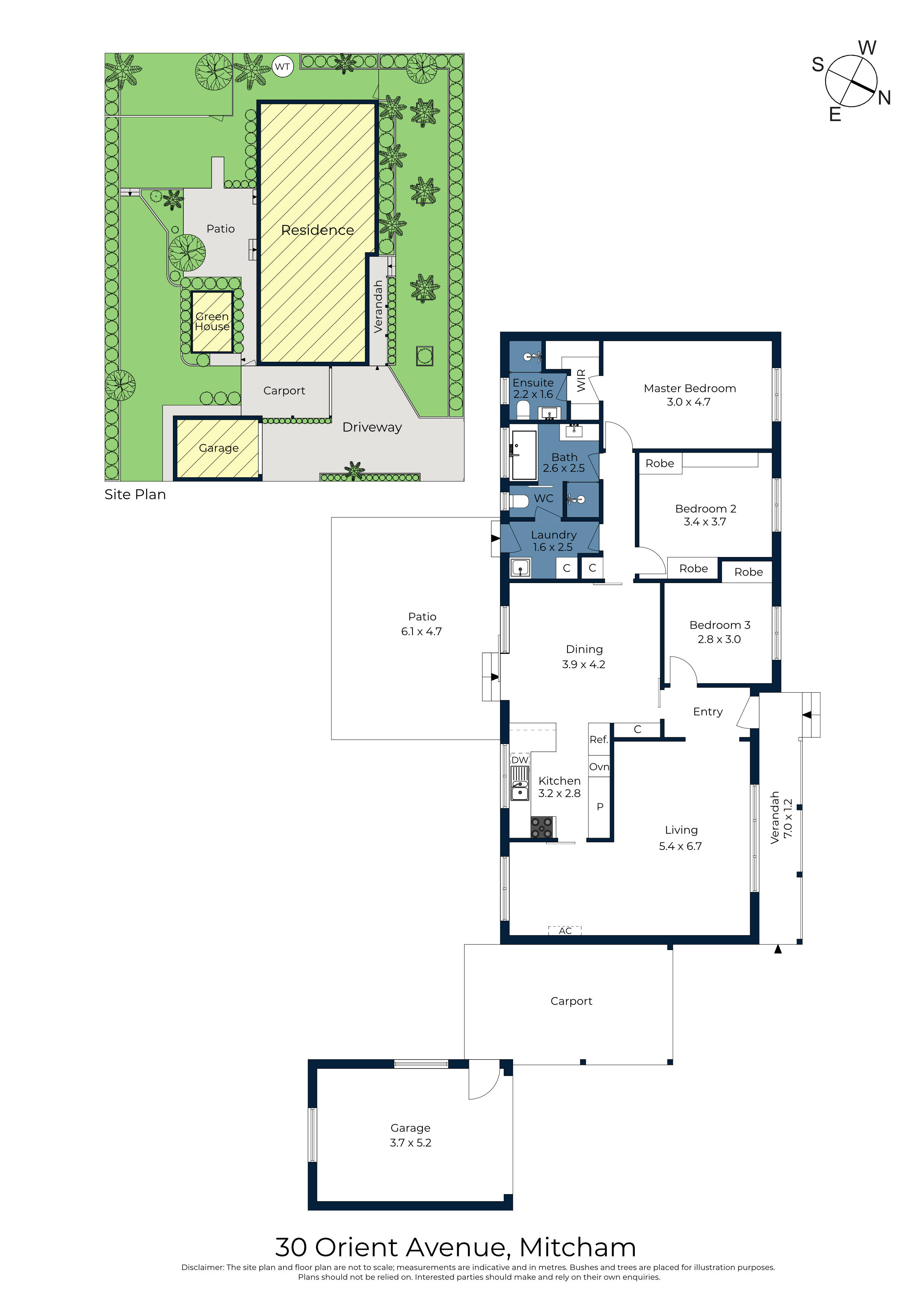 30 Orient Avenue, Mitcham, Vic, 3132 - Image 4