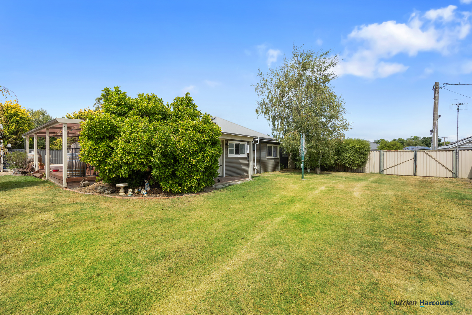 3-bedroom house at 25 Peterkin Street, Alexandra, VIC 3714, Murrindindi, Victoria