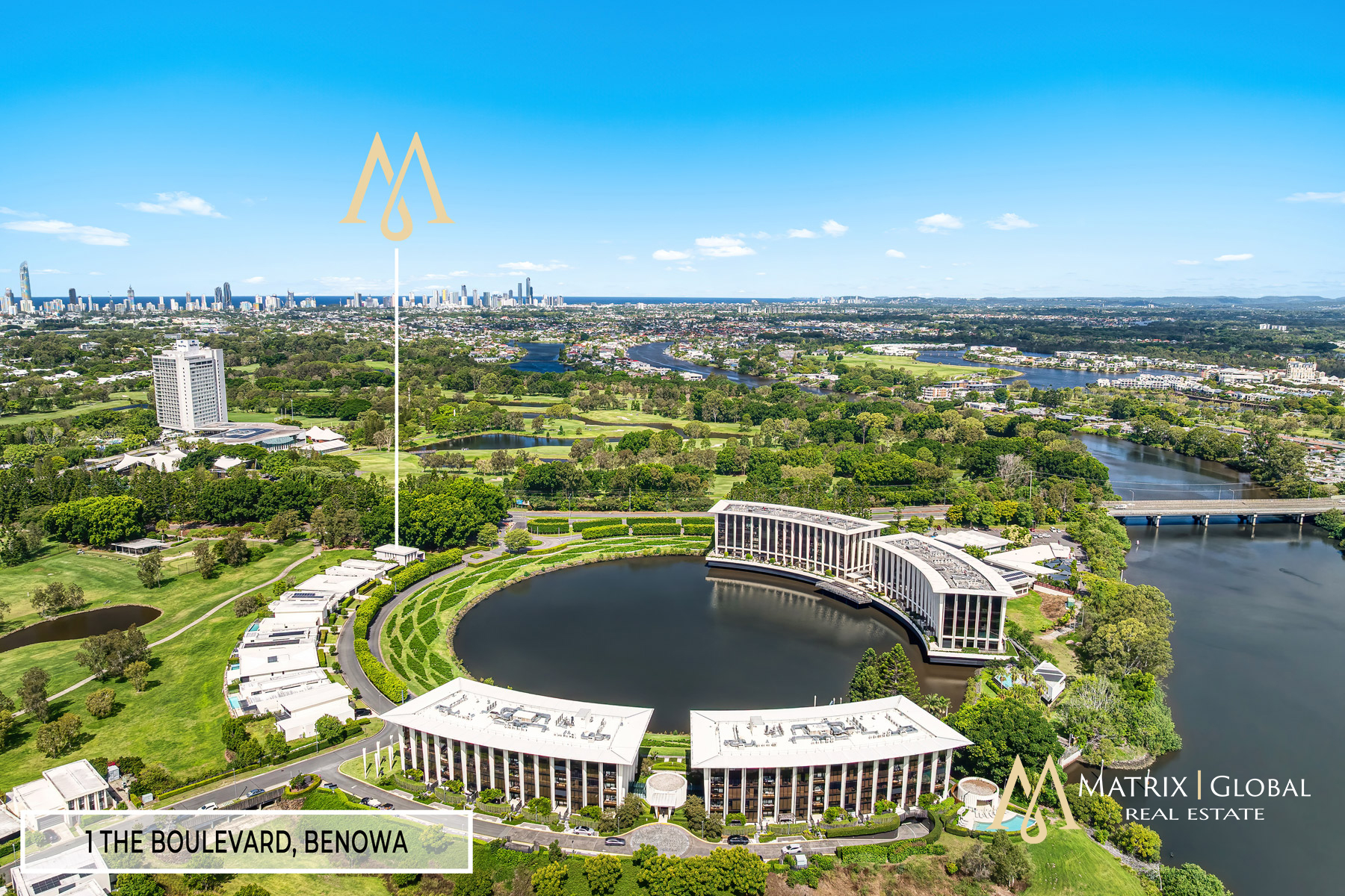 1 the Boulevarde, Benowa, QLD 4217 - Image 6