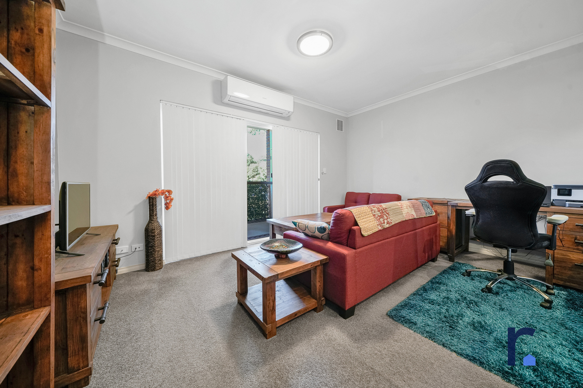 1-bedroom unit at 165 GRAND BOULEVARD, Joondalup WA 6027, Joondalup, Western Australia