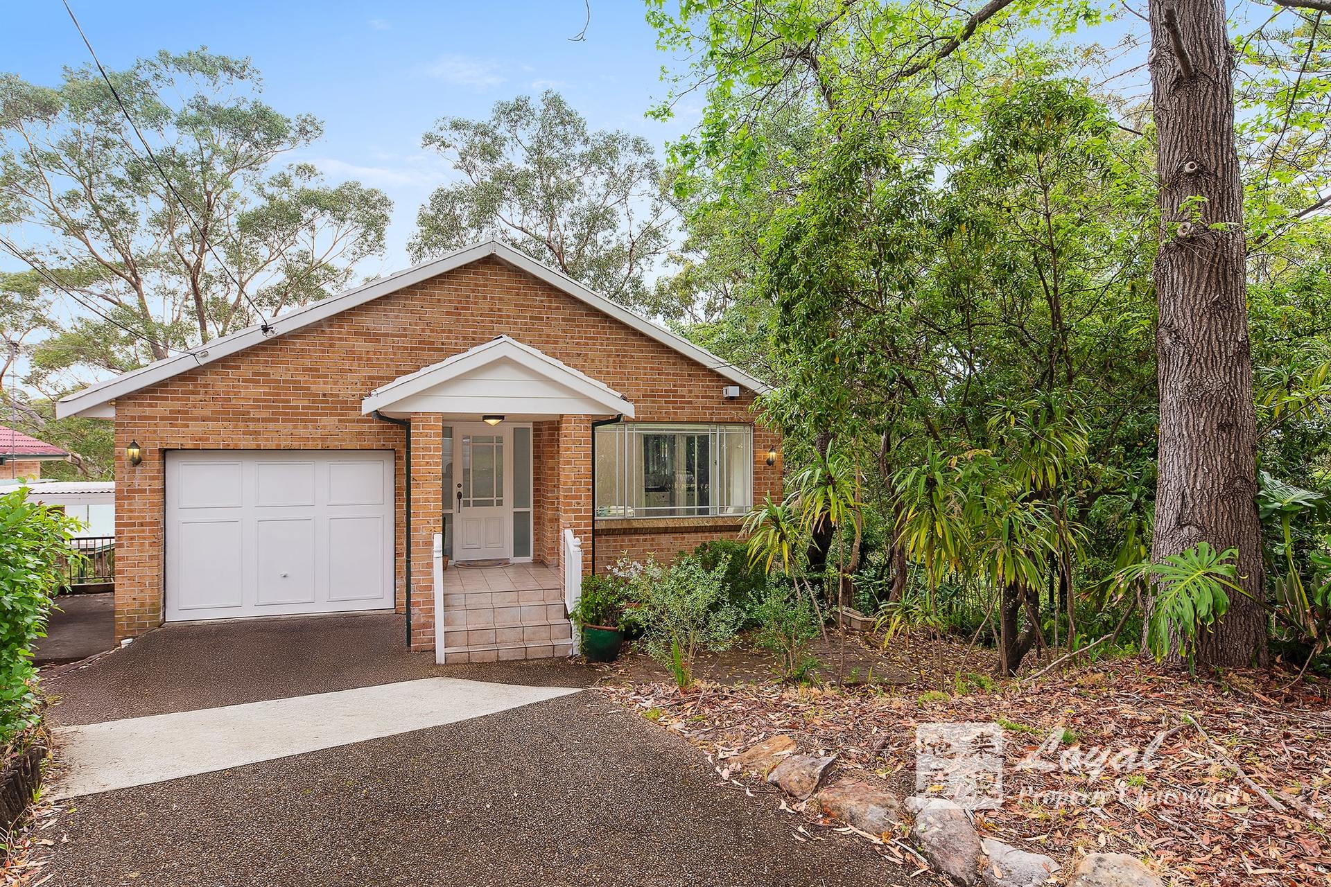 5-bedroom house at 32 COBRAN ROAD, Cheltenham NSW 2119, Hornsby, New South Wales