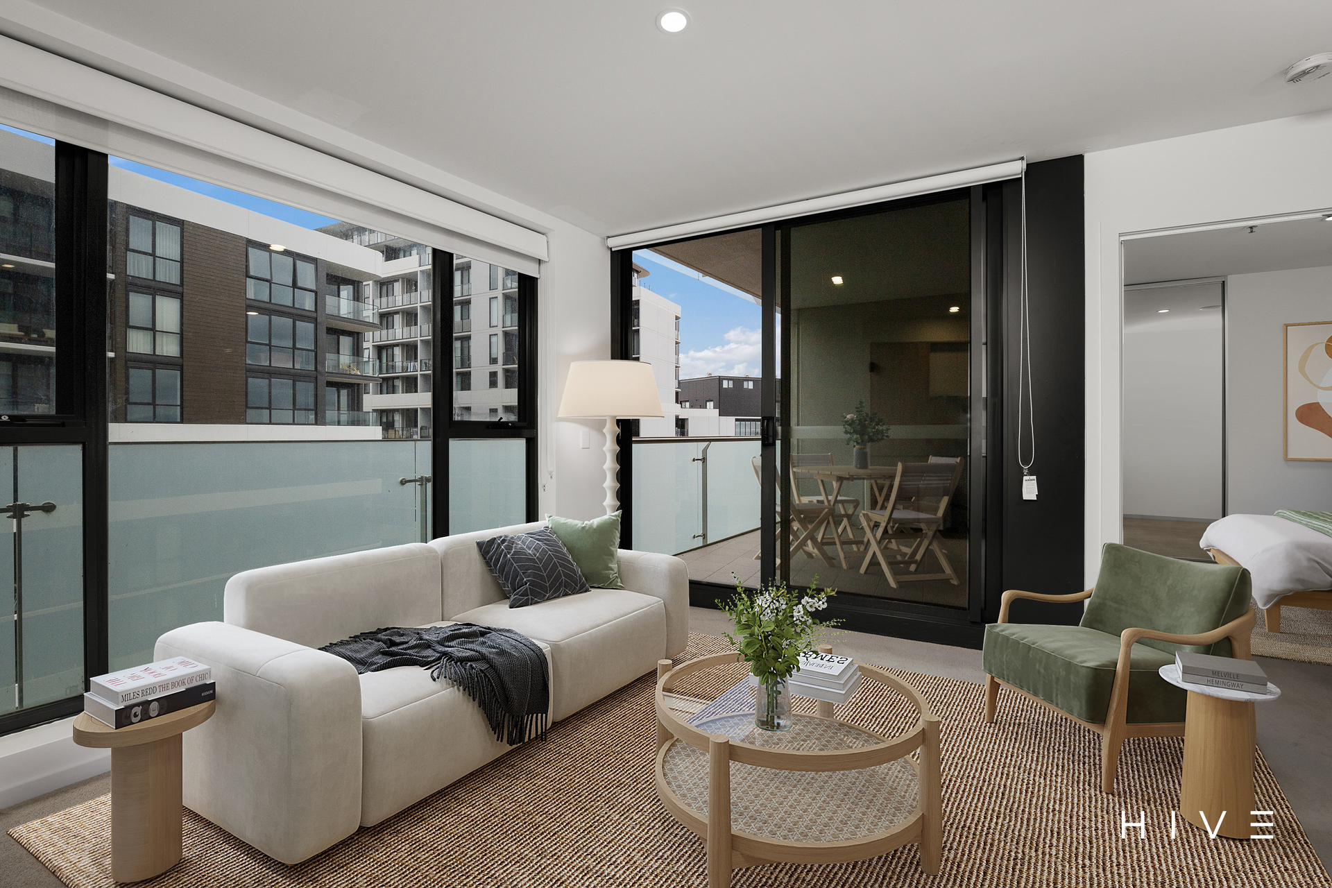 308/1 Anthony Rolfe Avenue, Gungahlin, ACT 2912 - Image 1