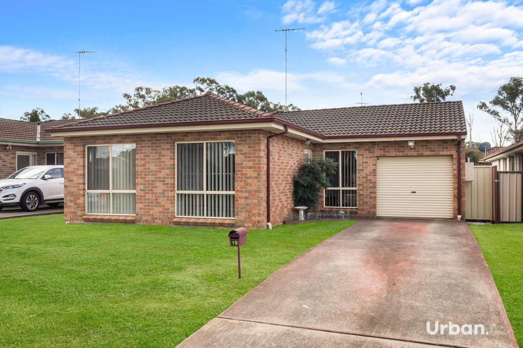 19 Perkins Street, Bligh Park, NSW 2756 - Image 10