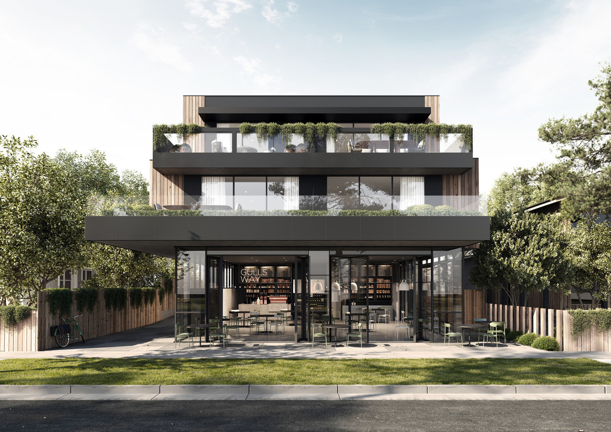 2.02/42 The Esplanade, Torquay, Vic, 3228 - Image 1