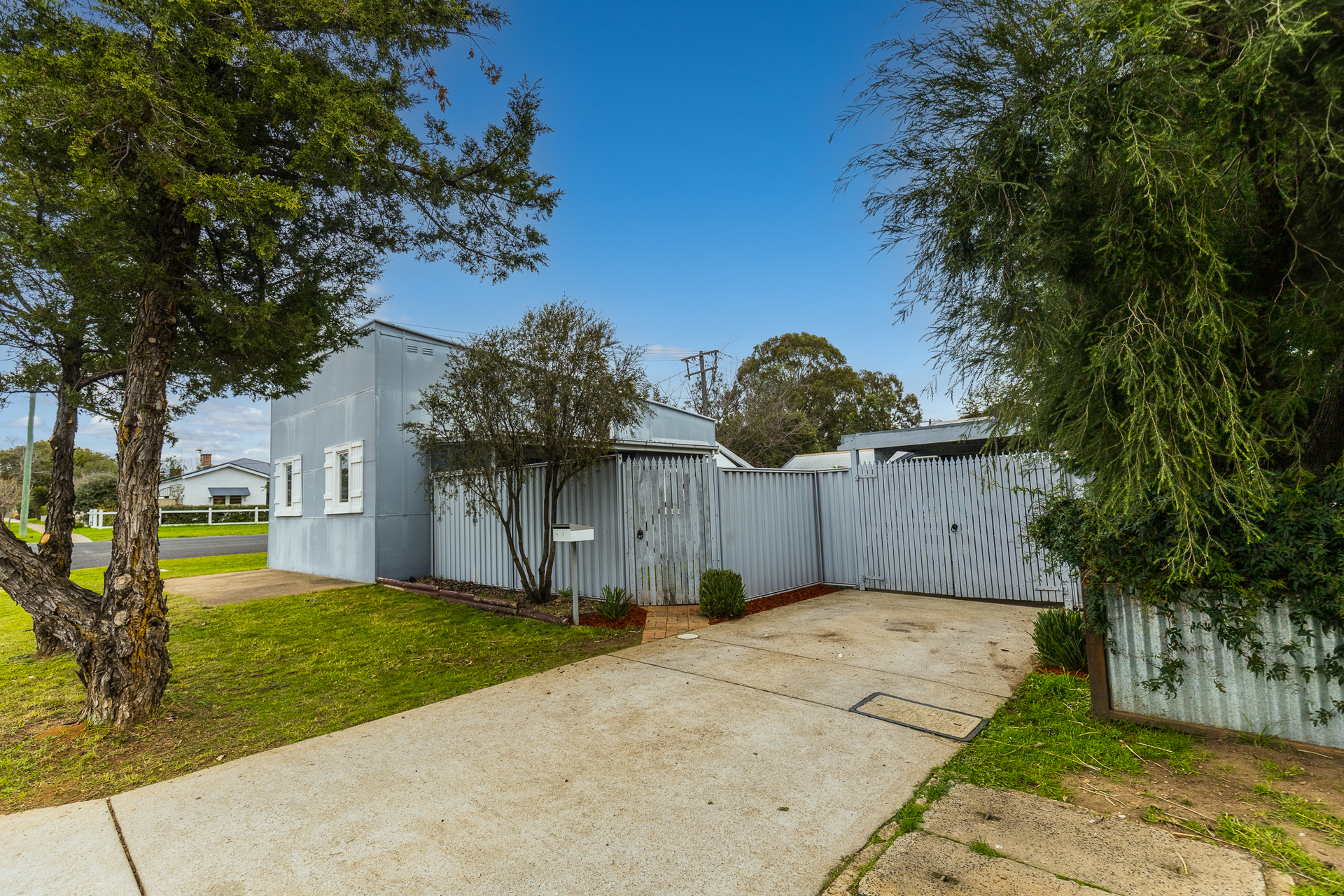 2-bedroom house at 34 George Street, Mudgee, NSW 2850, Mid-Western, New South Wales
