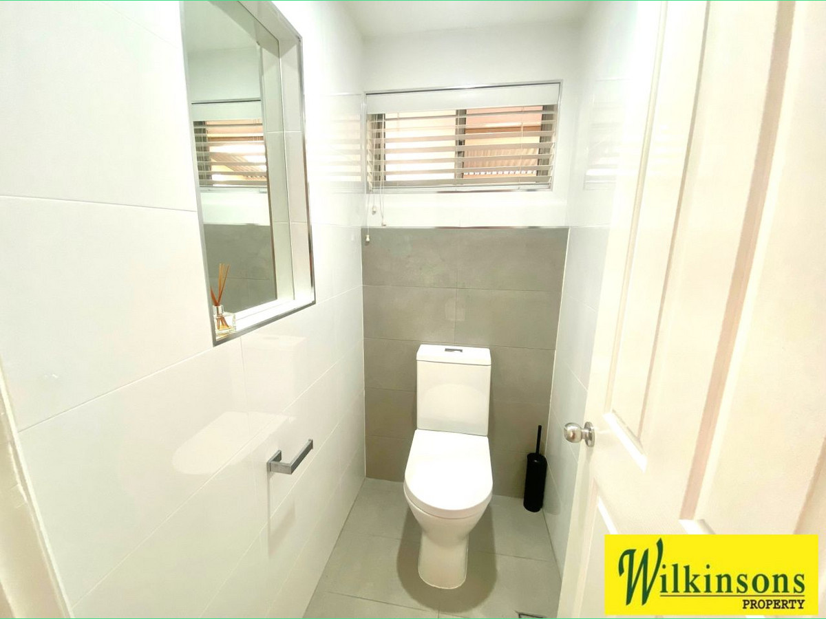 3-bedroom house at 36 Gladstone Parade, Riverstone, NSW 2765, Blacktown, New South Wales