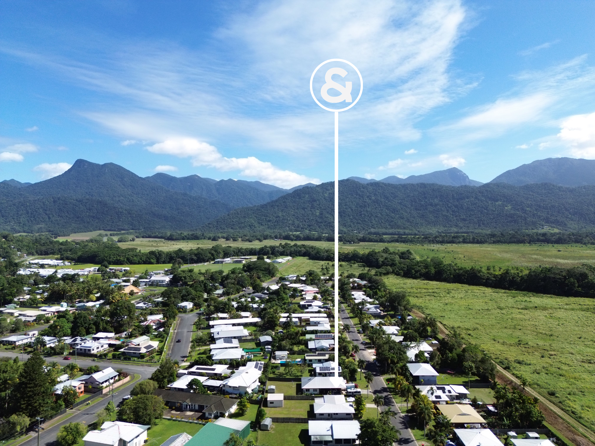 3-bedroom house at 6 MIDDLEMISS STREET, Mossman QLD 4873, Douglas, Queensland