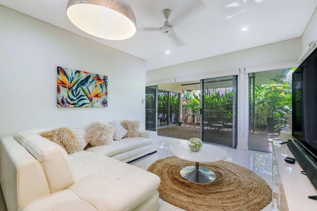 4-bedroom house at 6 Brett Street, Durack, NT 0830, Palmerston, Northern Territory