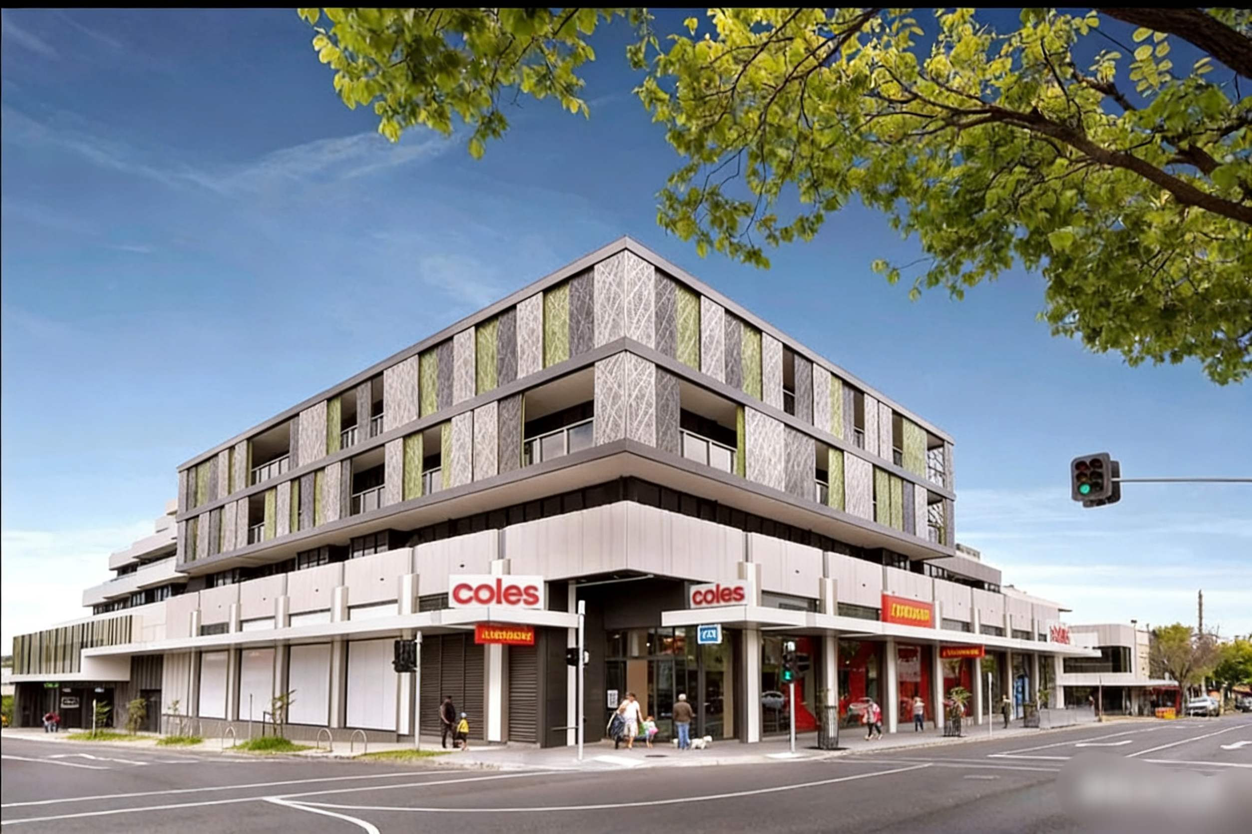 2-bedroom unit at 225/380 Bay Street, Brighton, VIC 3186, , Victoria