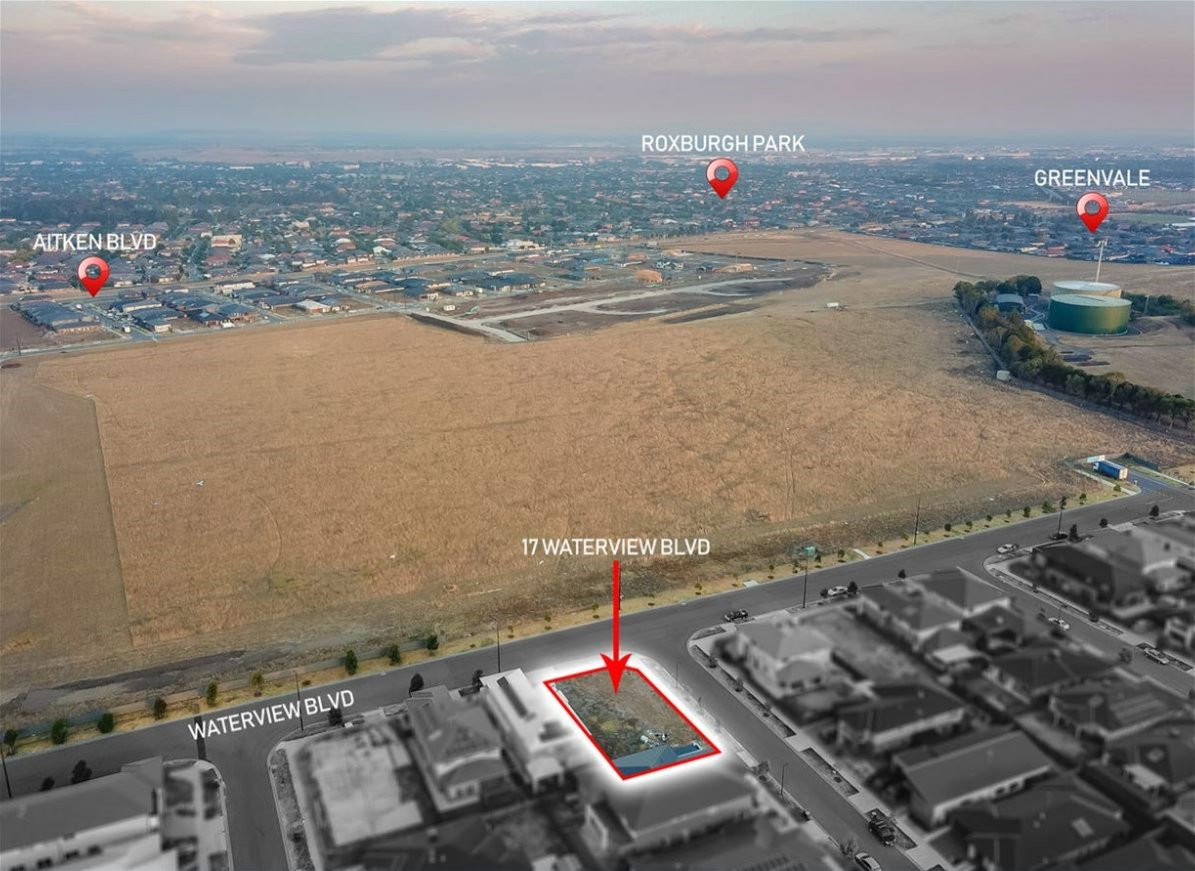 17 Waterview Boulevard, Craigieburn, VIC 3064 - Image 5