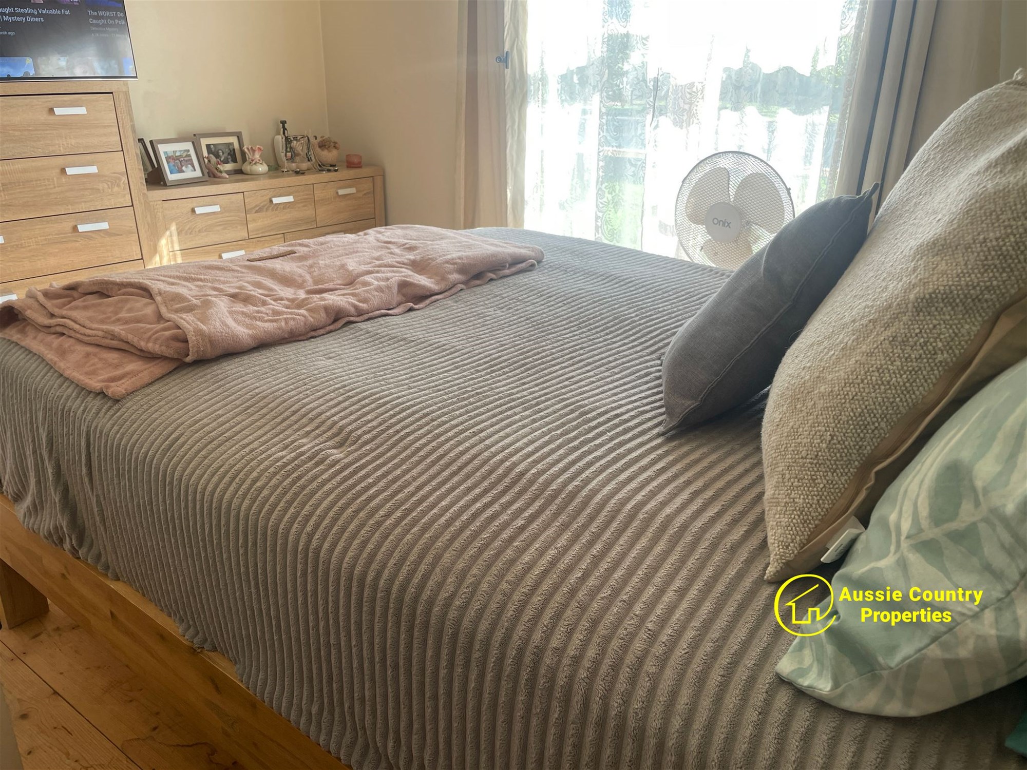 3-bedroom house at 50 Coreen Street, Jerilderie, NSW 2716, Murrumbidgee, New South Wales
