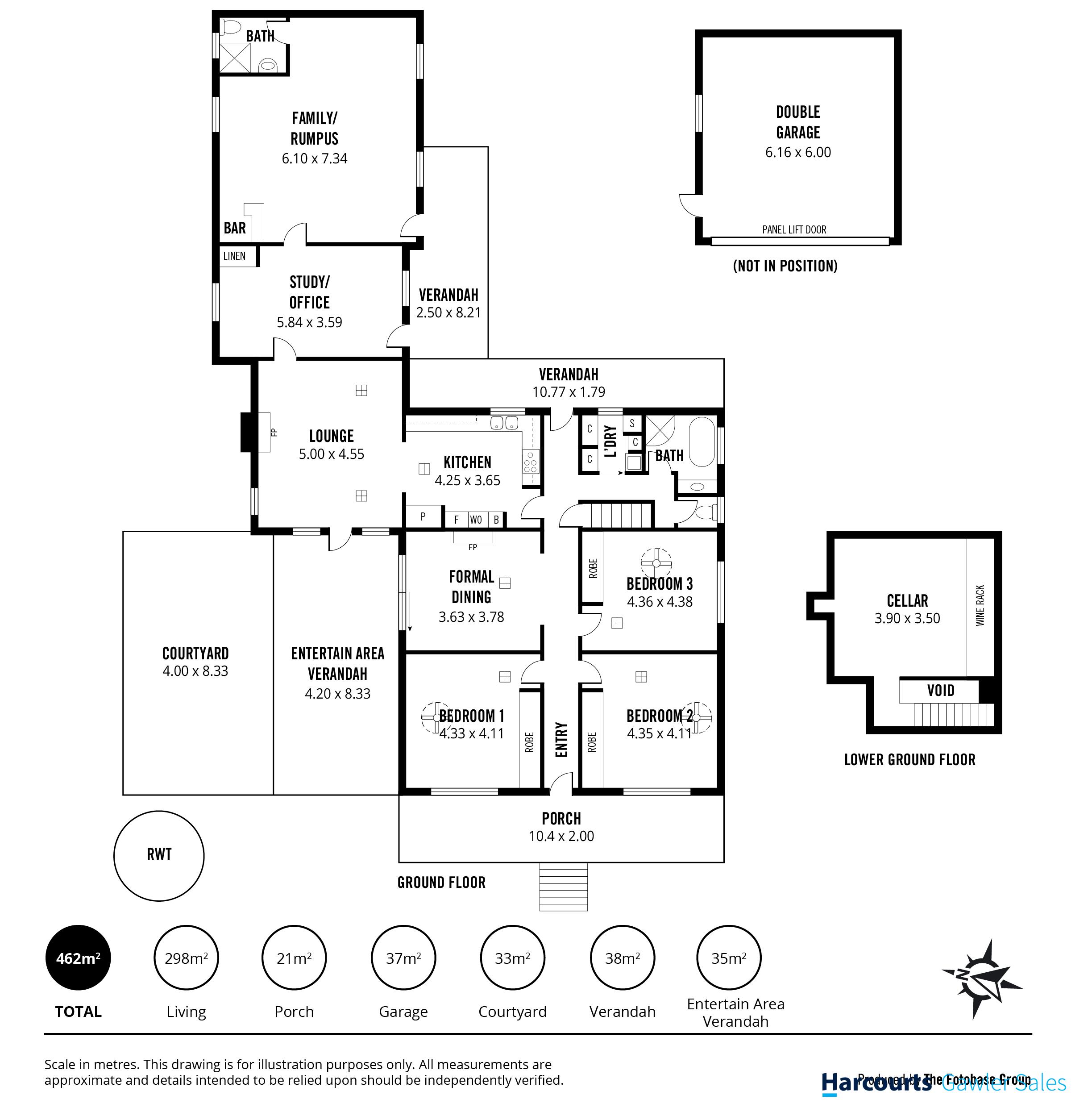 3 EDITH STREET, Gawler East SA 5118 - Image 9